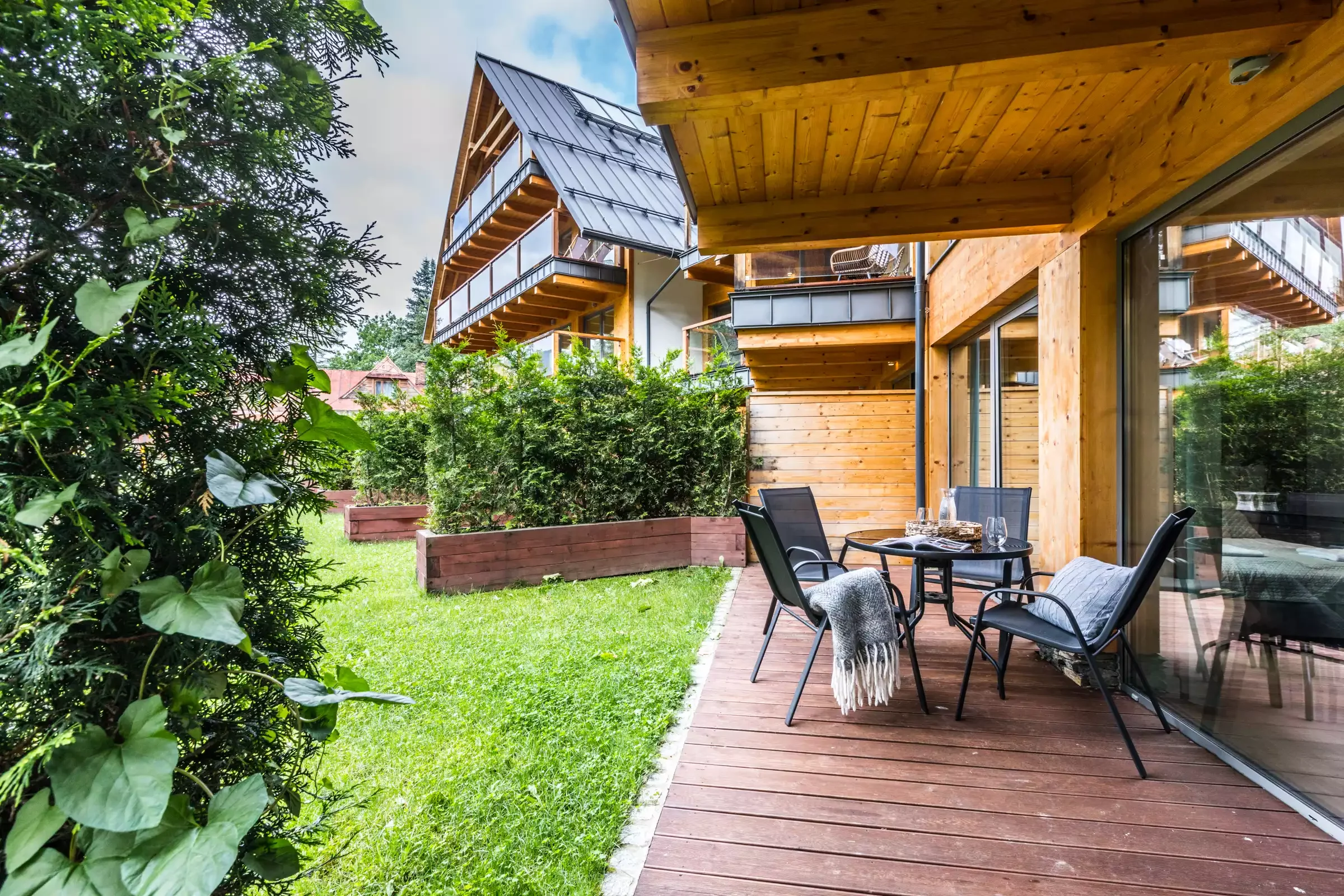 Apartament Vip Royal & Spa
