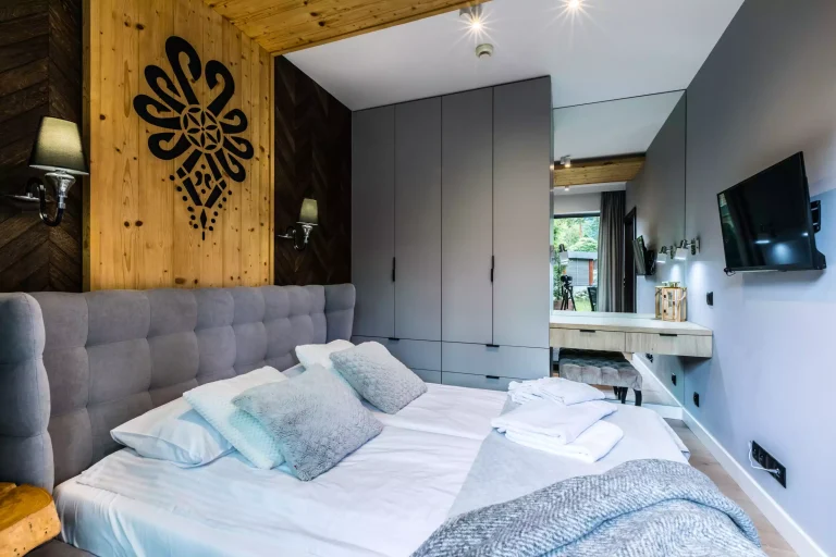Apartament Vip Royal & Spa