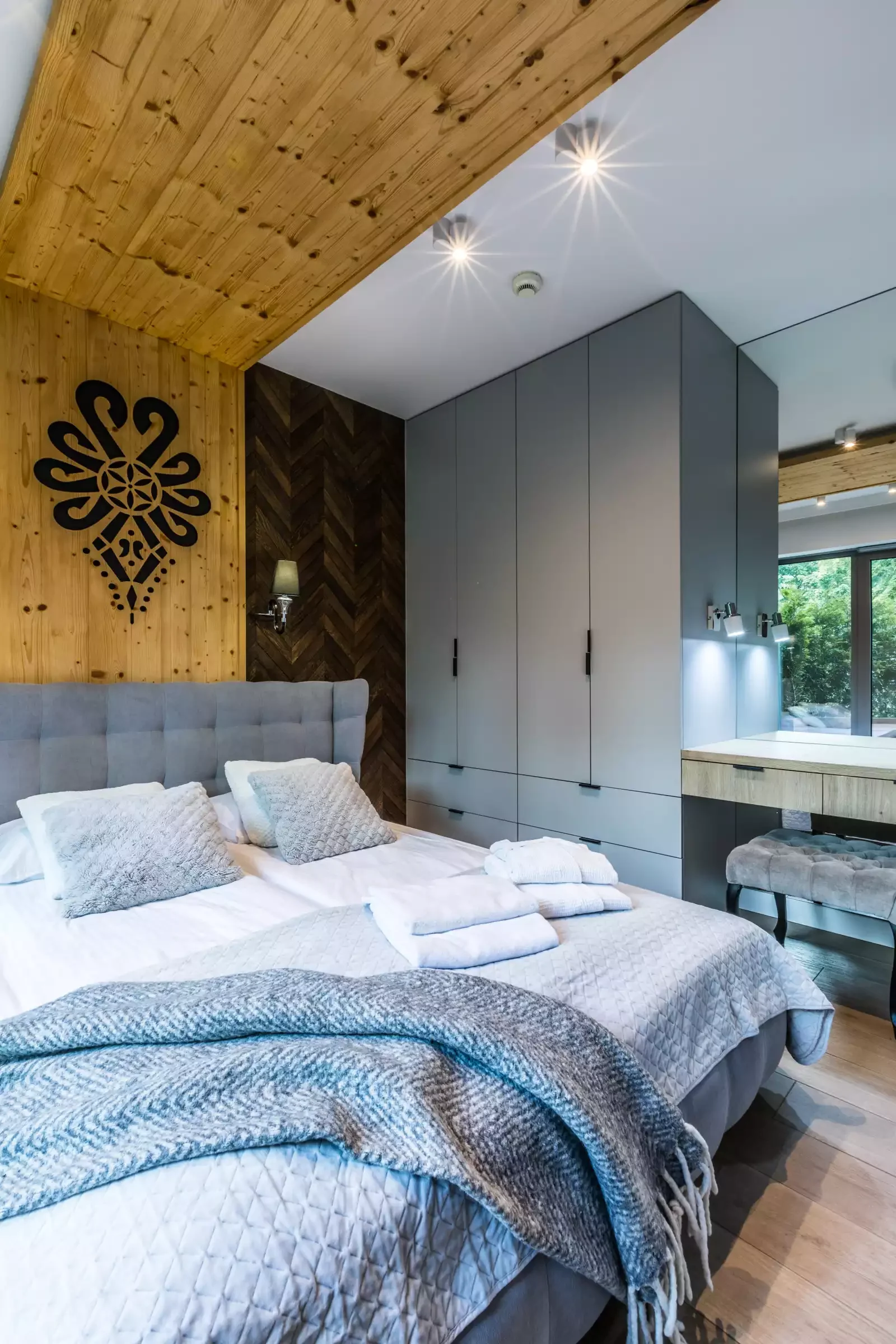 Apartament Vip Royal & Spa