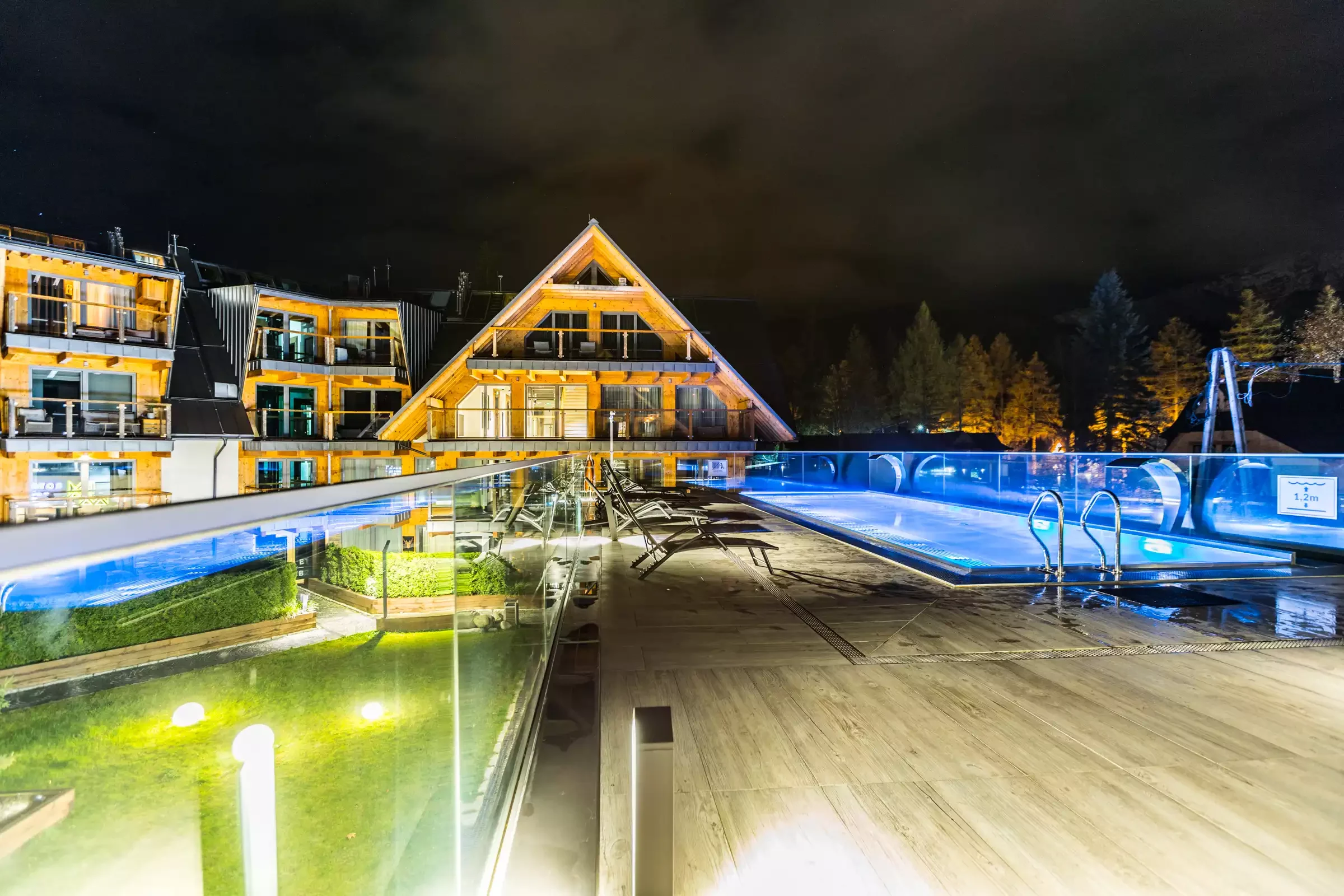 Apartament Vip Royal & Spa