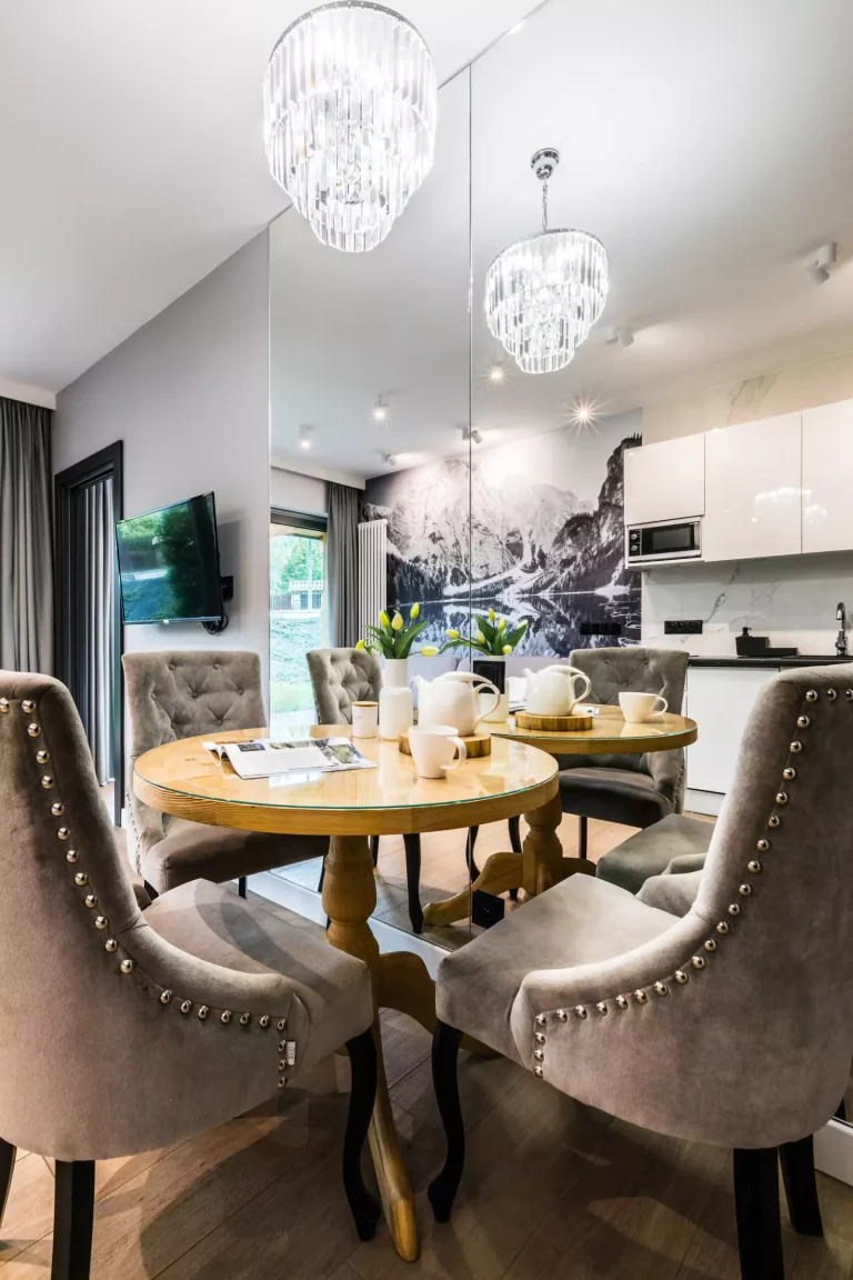 Apartament Vip Royal & Spa