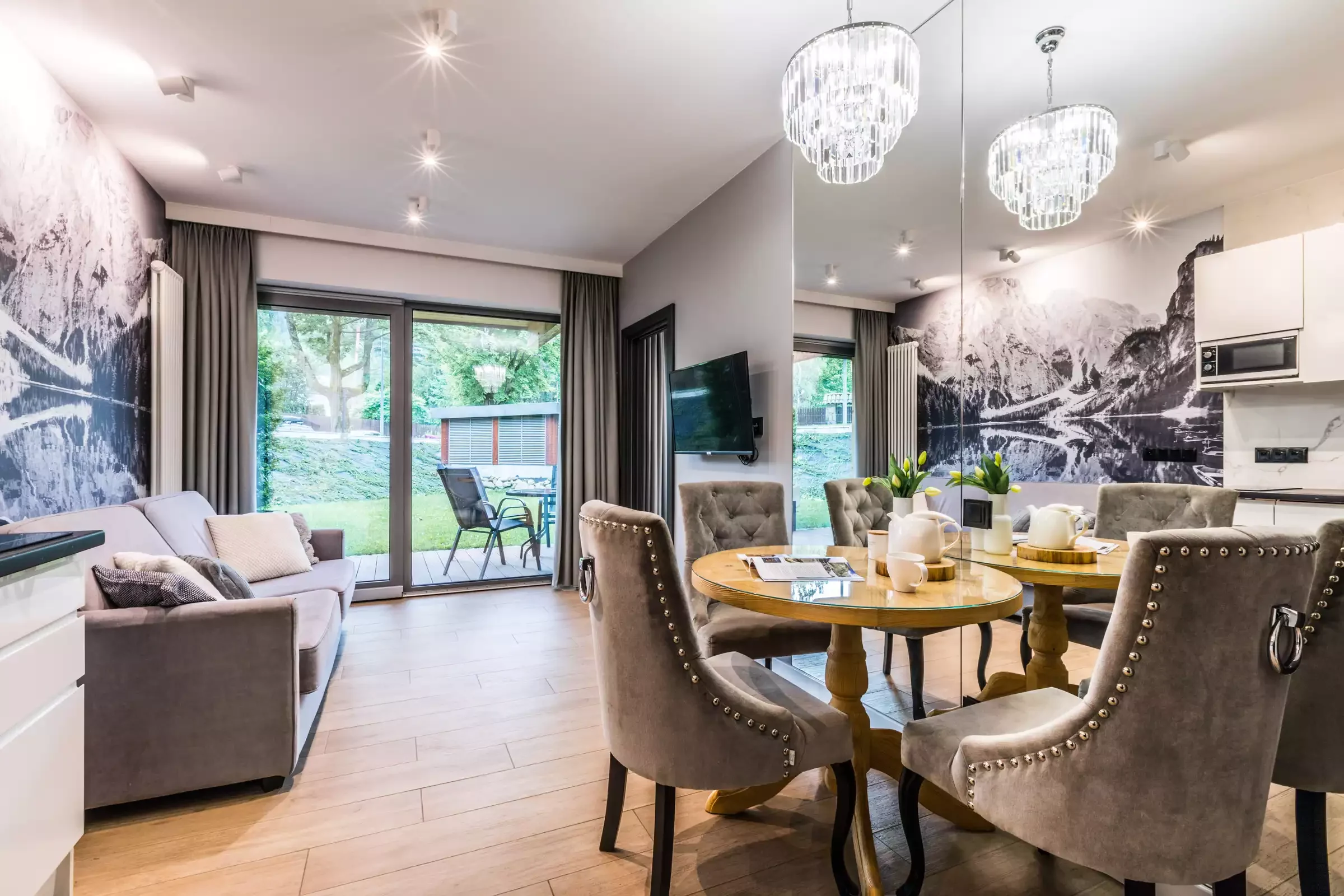 Apartament Vip Royal & Spa