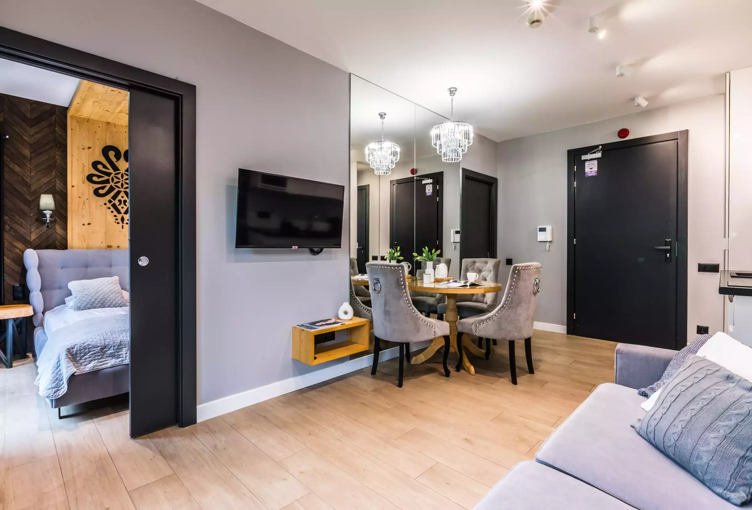 Apartament Vip Royal & Spa