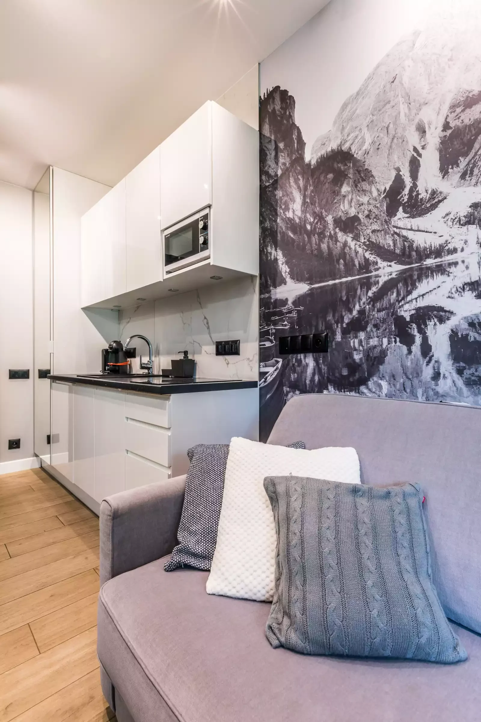 Apartament Vip Royal & Spa