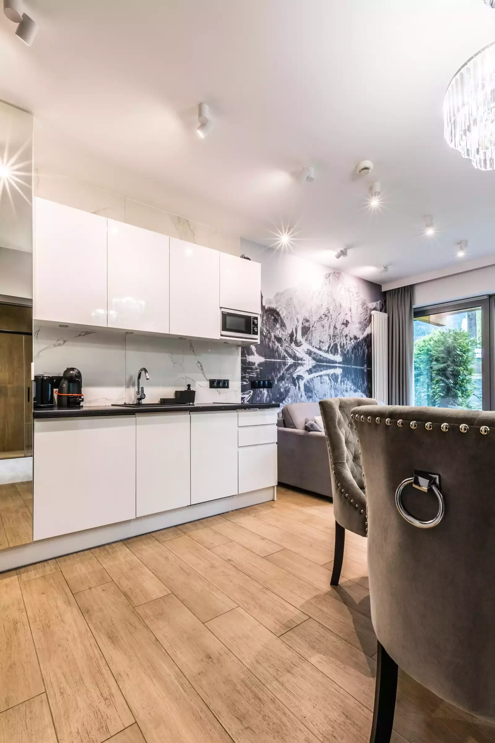 Apartament Vip Royal & Spa