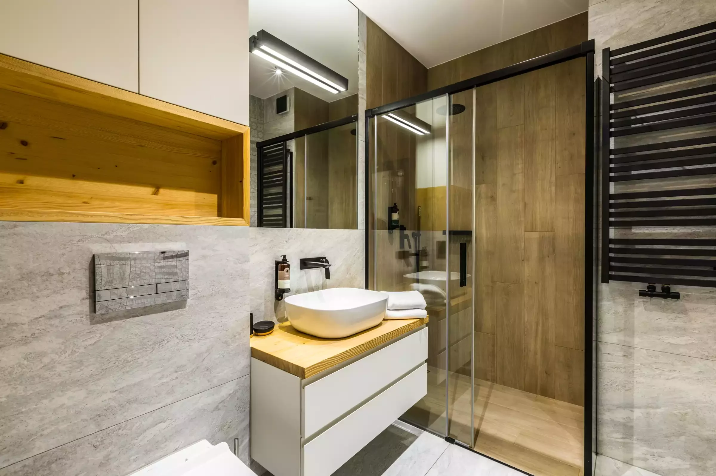 Apartament Vip Royal & Spa