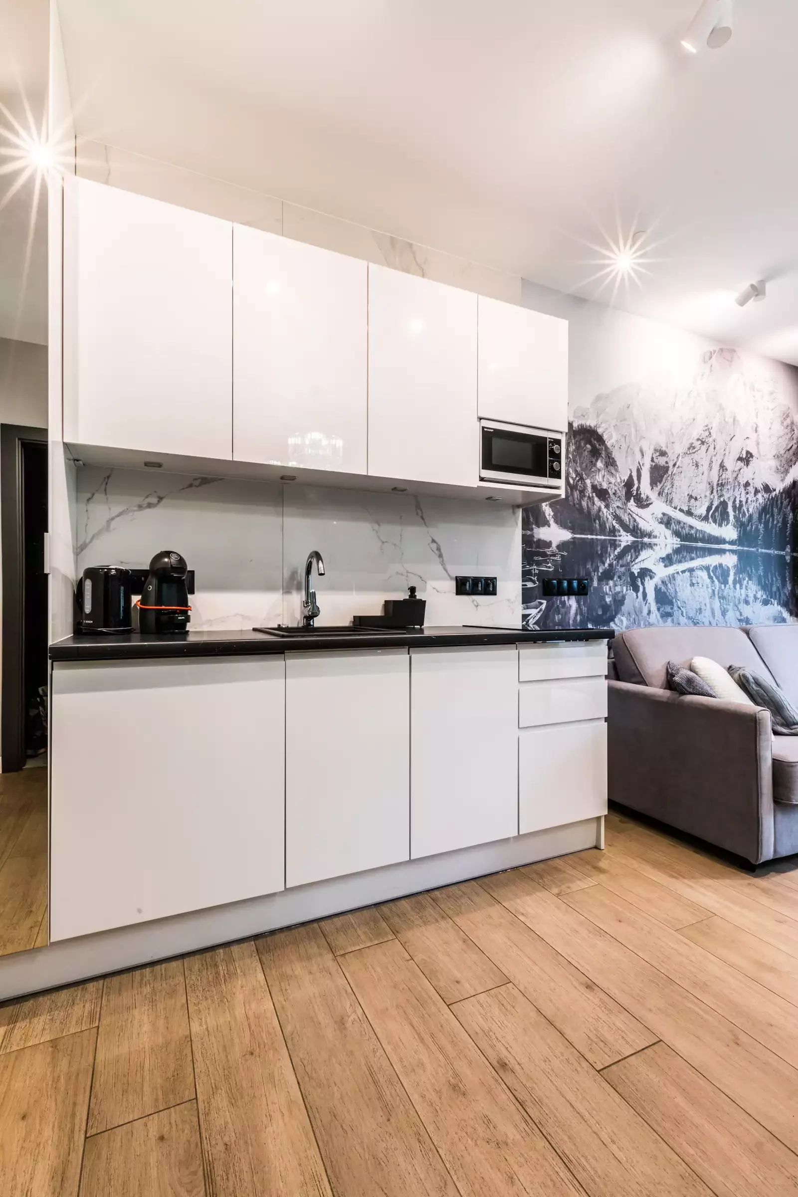 Apartament Vip Royal & Spa