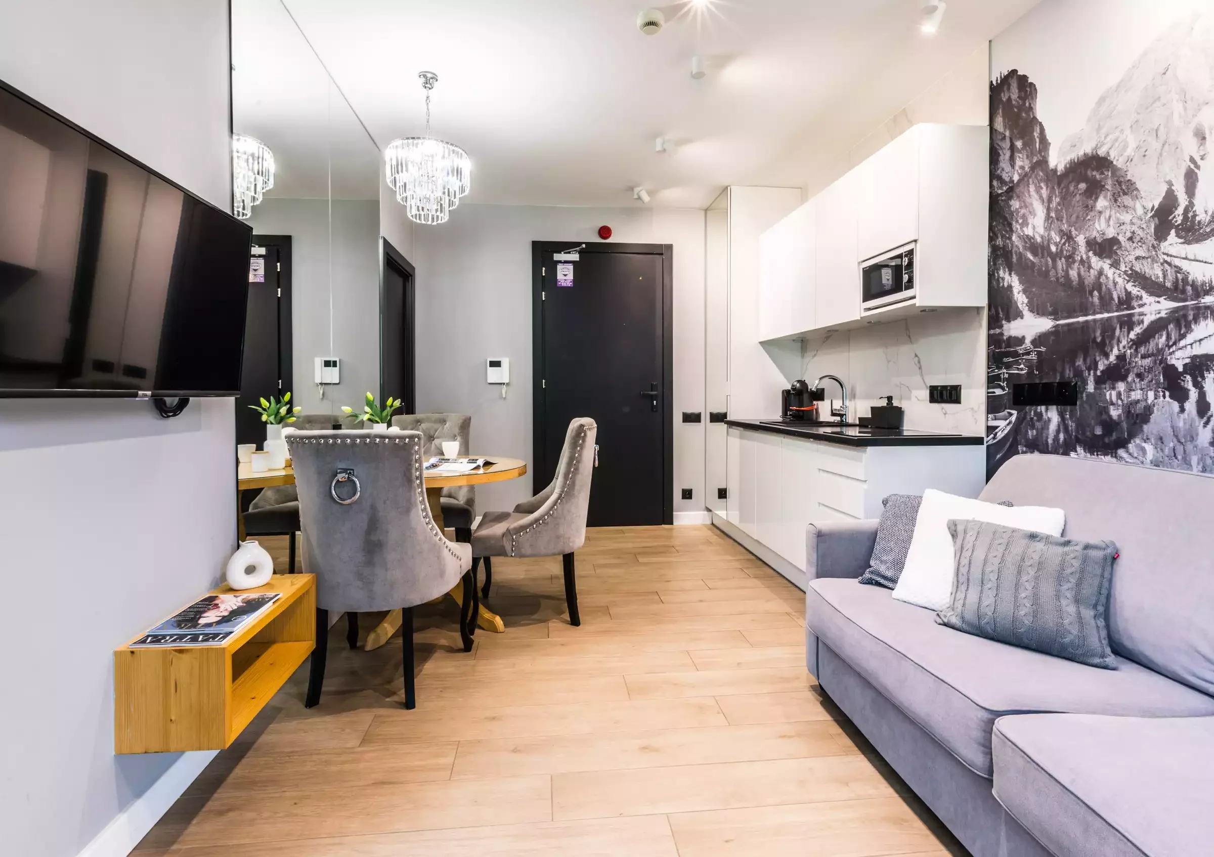 Apartament Vip Royal & Spa