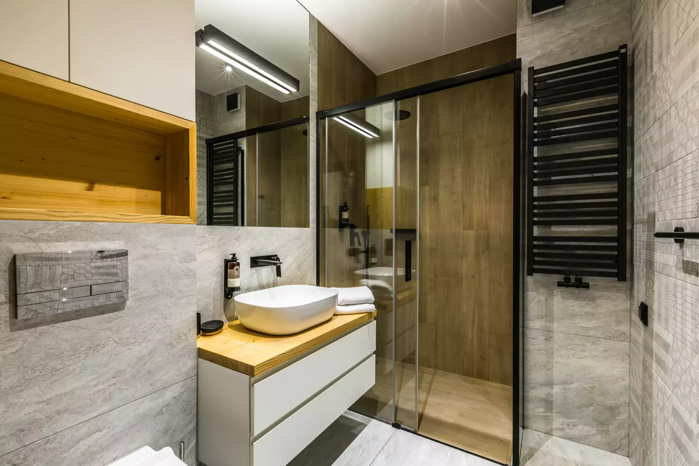 Apartament Vip Royal & Spa