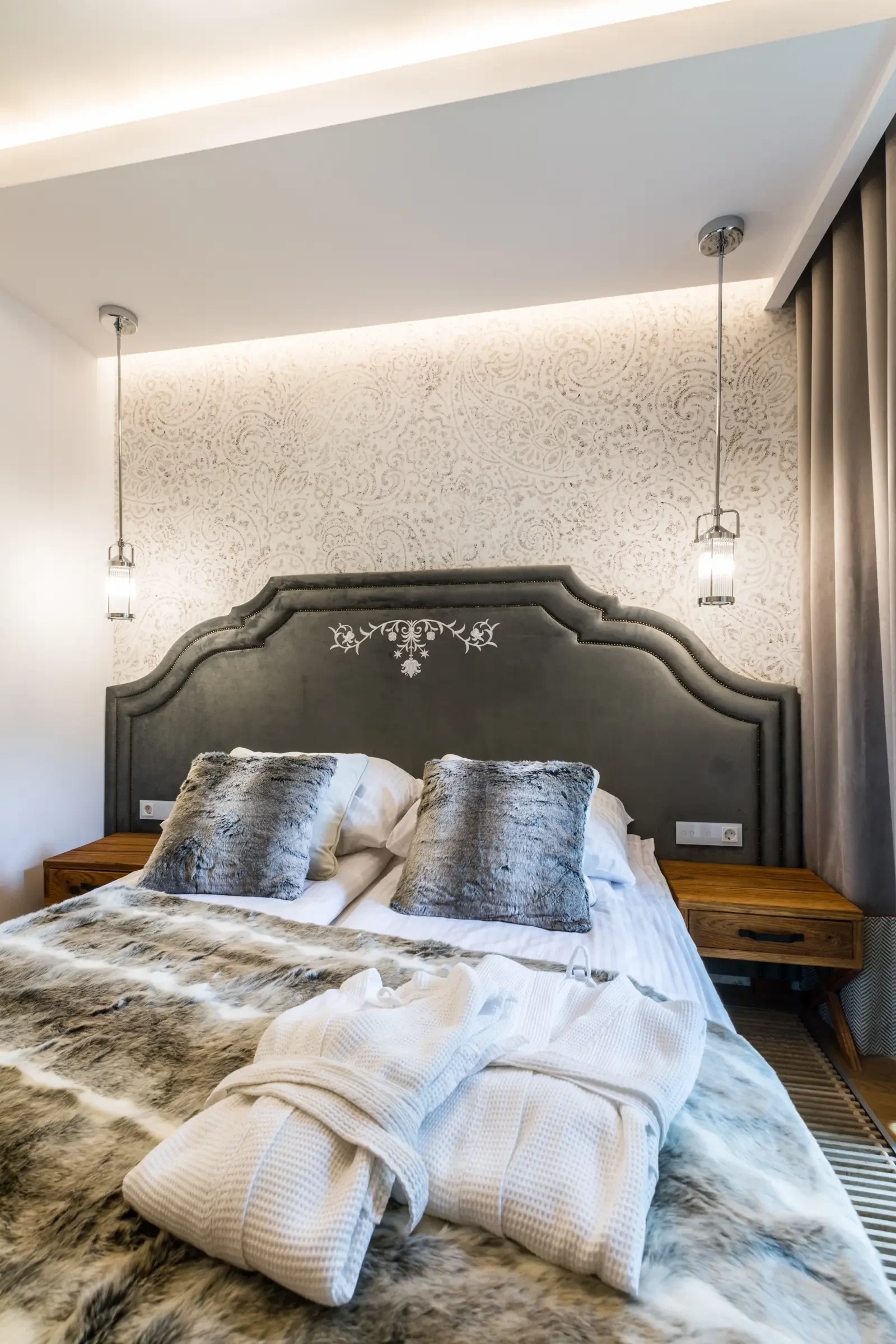 Apartament Tatra Royal & Spa-Zakopane