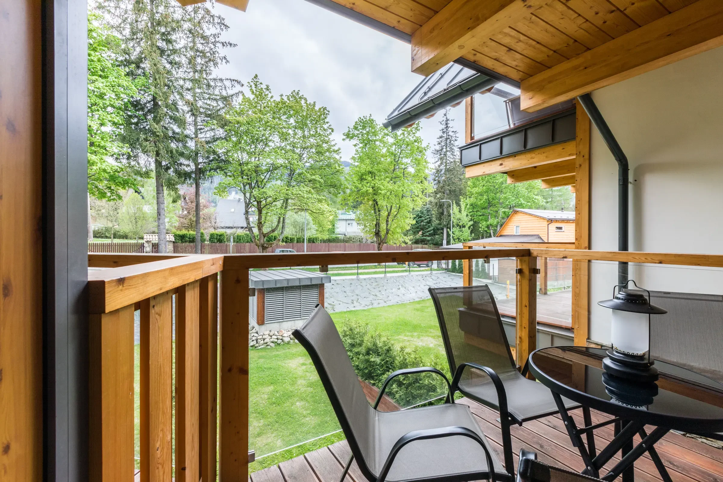 Apartament Tatra Royal & Spa-Zakopane