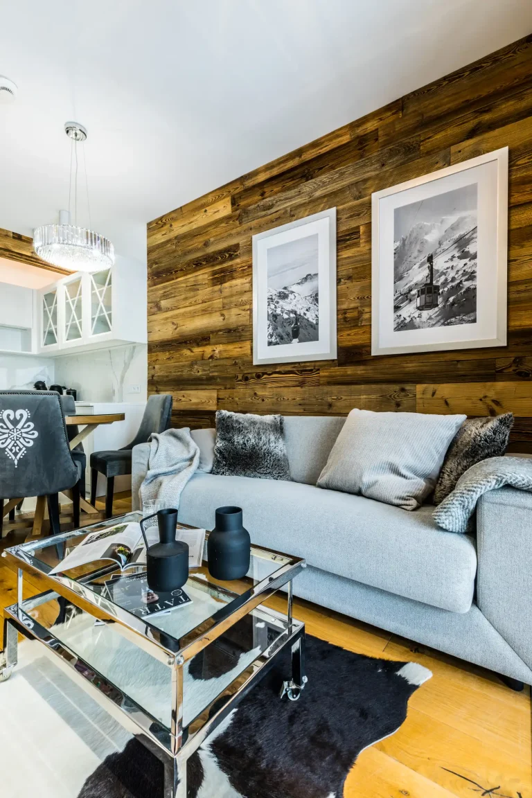 Apartament Tatra Royal & Spa-Zakopane