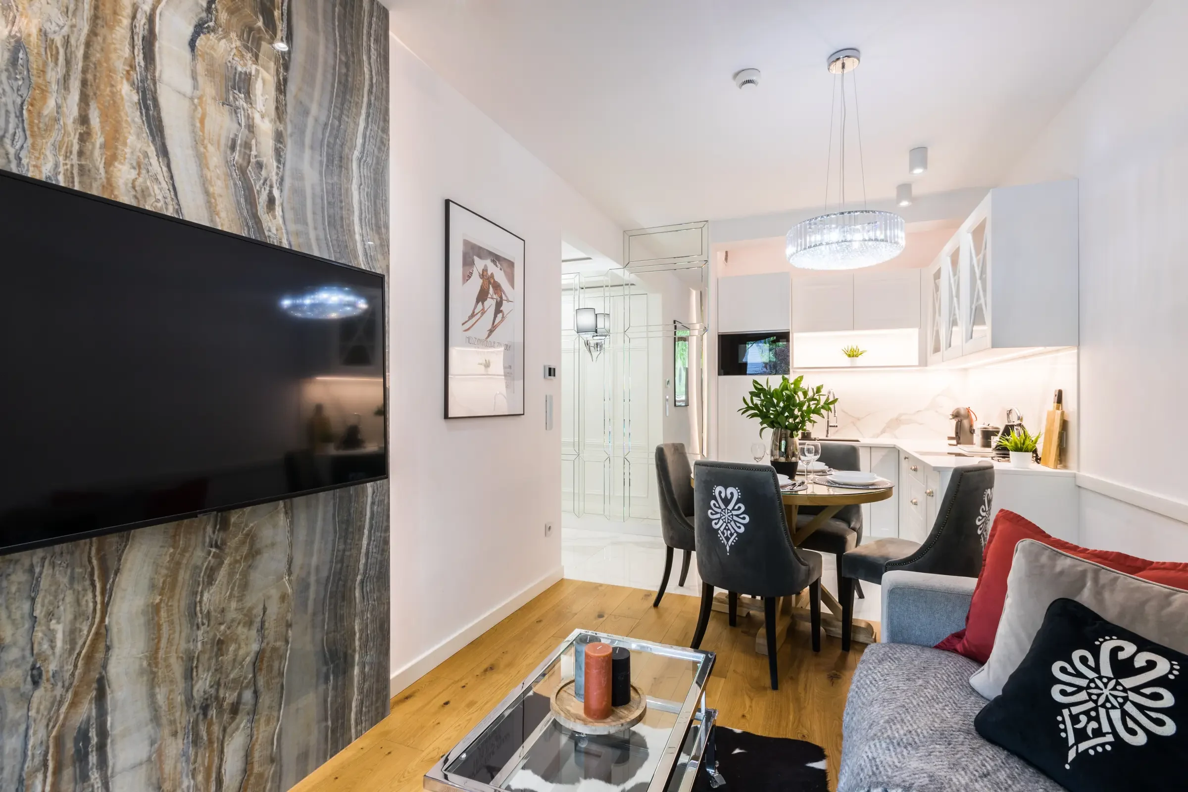 Apartament Tatra Royal & Spa-Zakopane