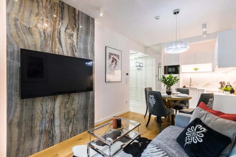 Apartament Tatra Royal & Spa-Zakopane