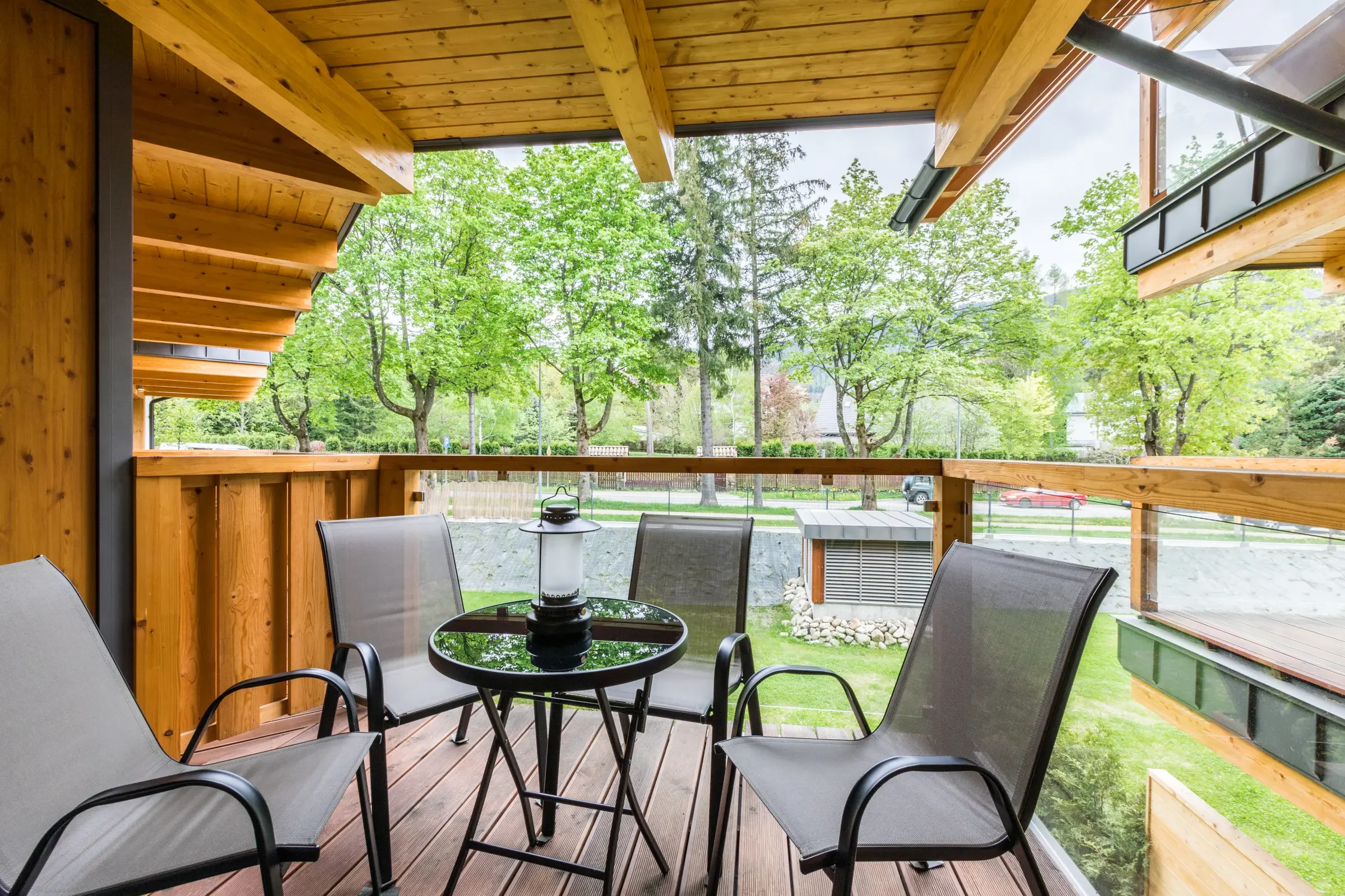Apartament Tatra Royal & Spa-Zakopane