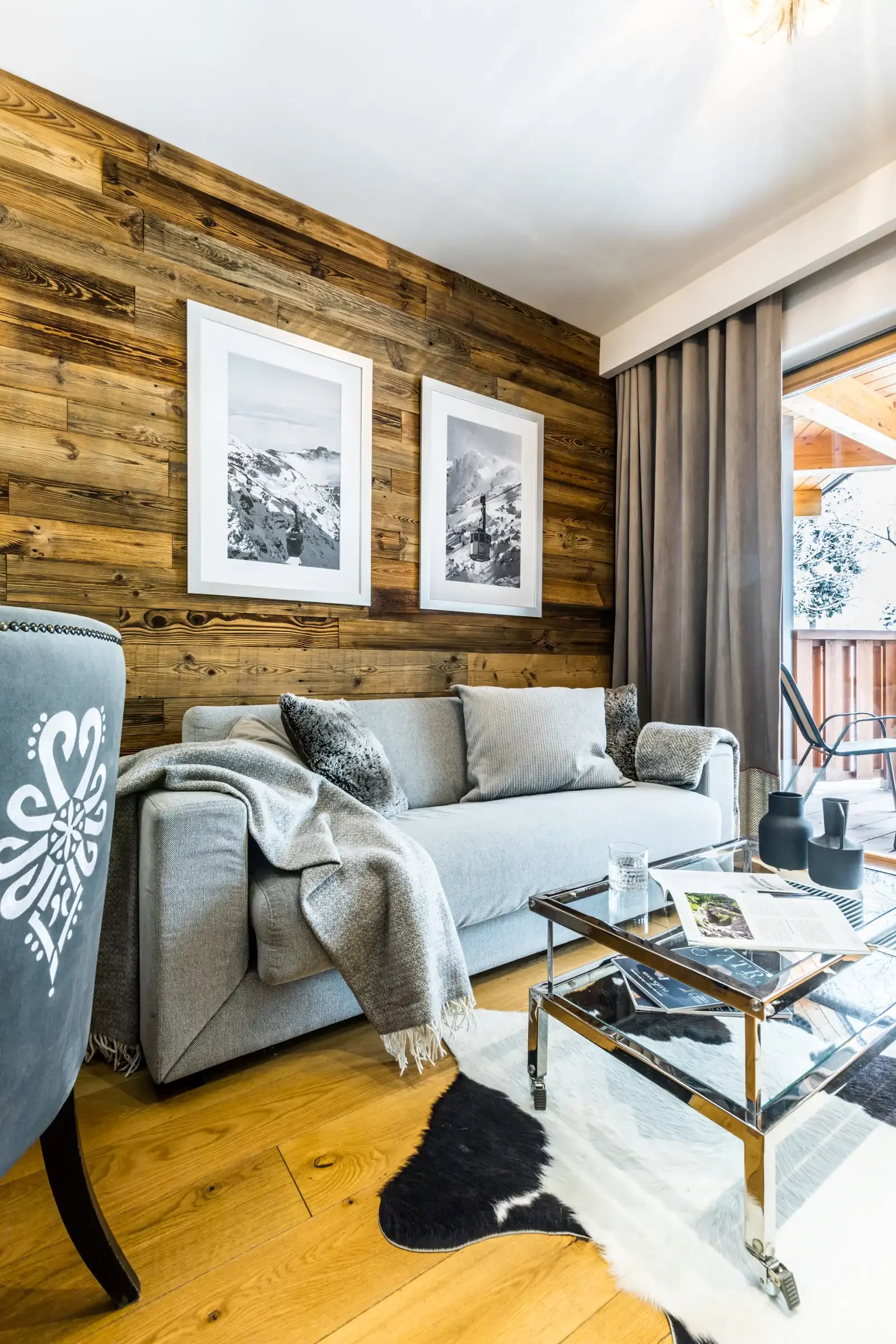 Apartament Tatra Royal & Spa-Zakopane
