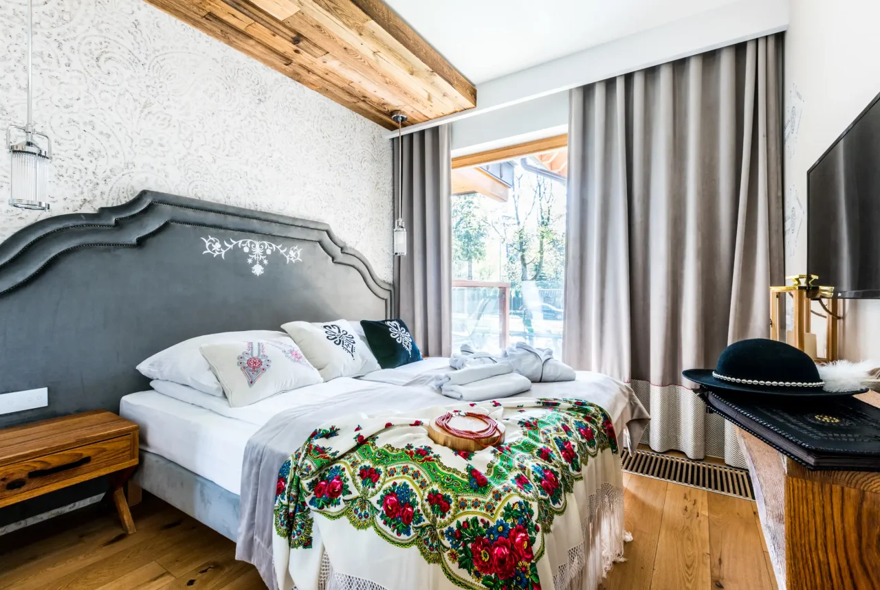 Apartament Tatra  Royal & Spa