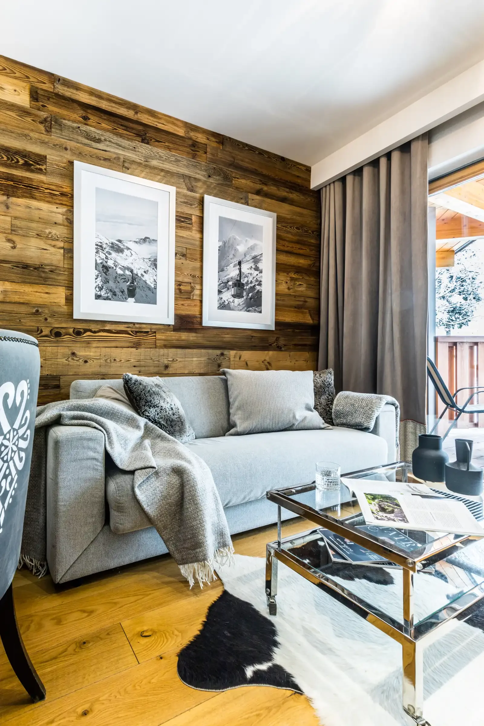 Apartament Tatra Royal & Spa-Zakopane