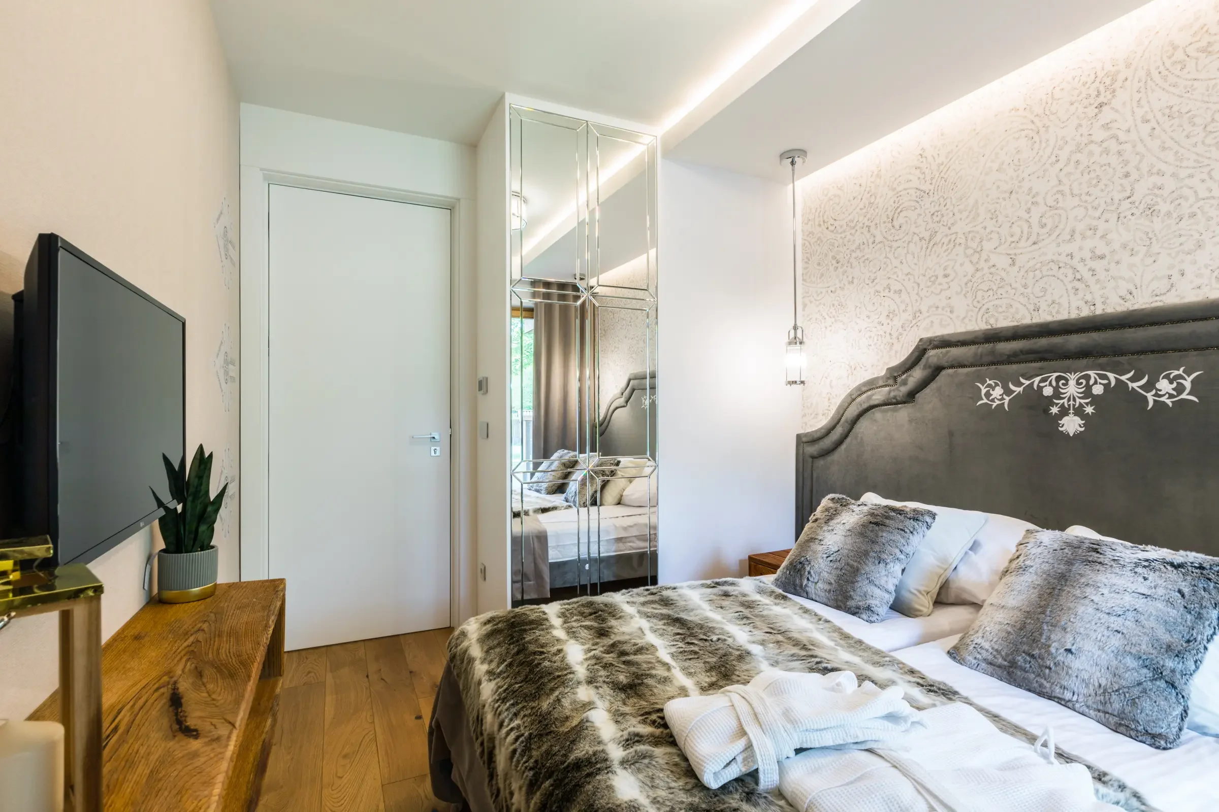 Apartament Tatra Royal & Spa-Zakopane