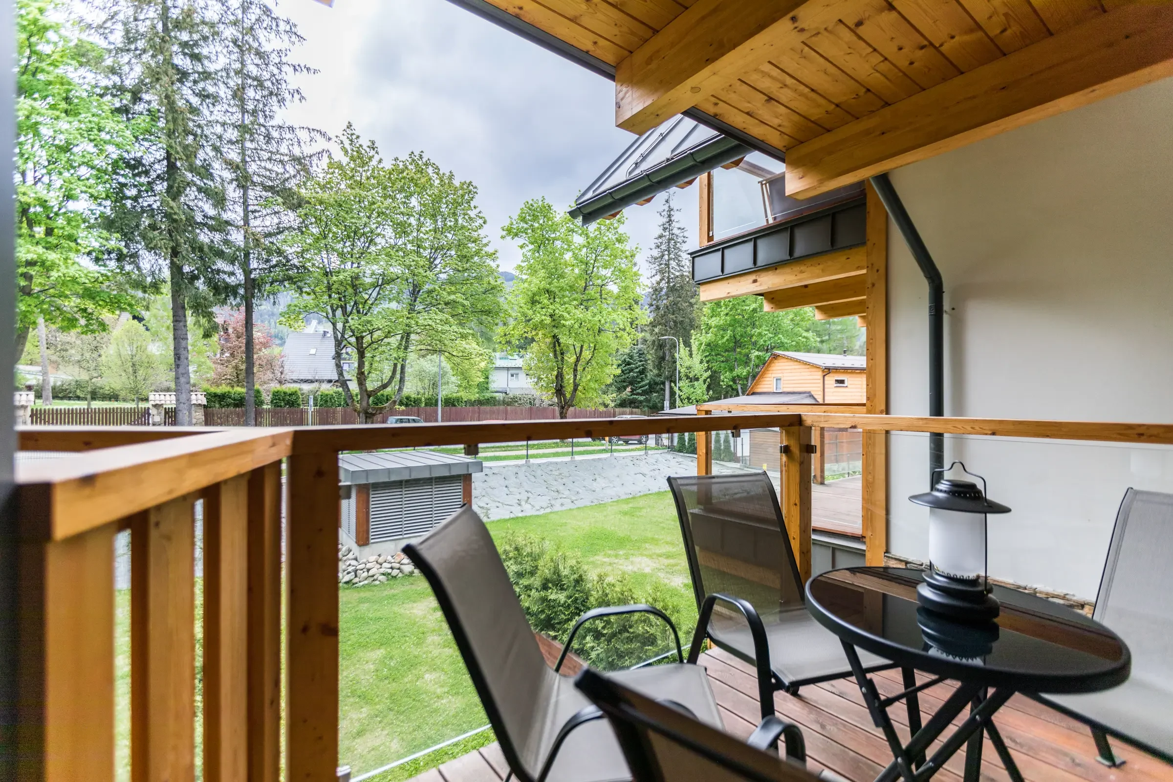 Apartament Tatra Royal & Spa-Zakopane