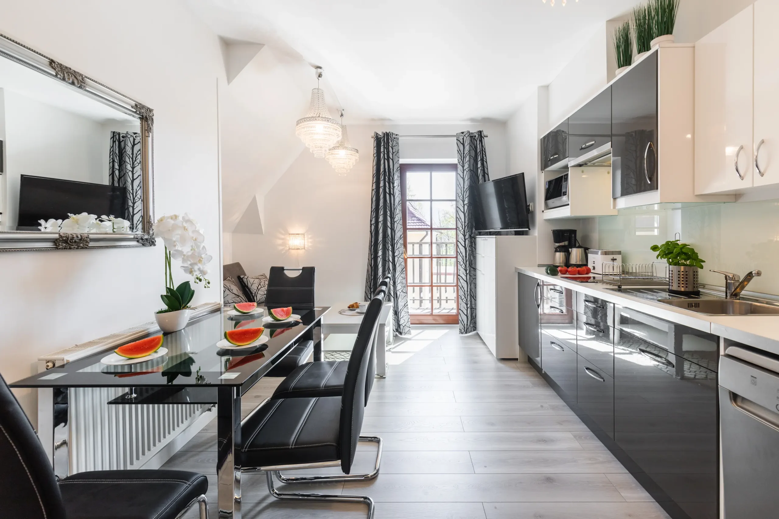 Apartament Aspen - Zakopane