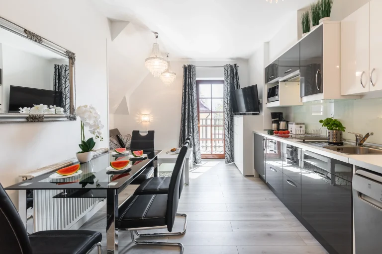 Apartament Aspen - Zakopane