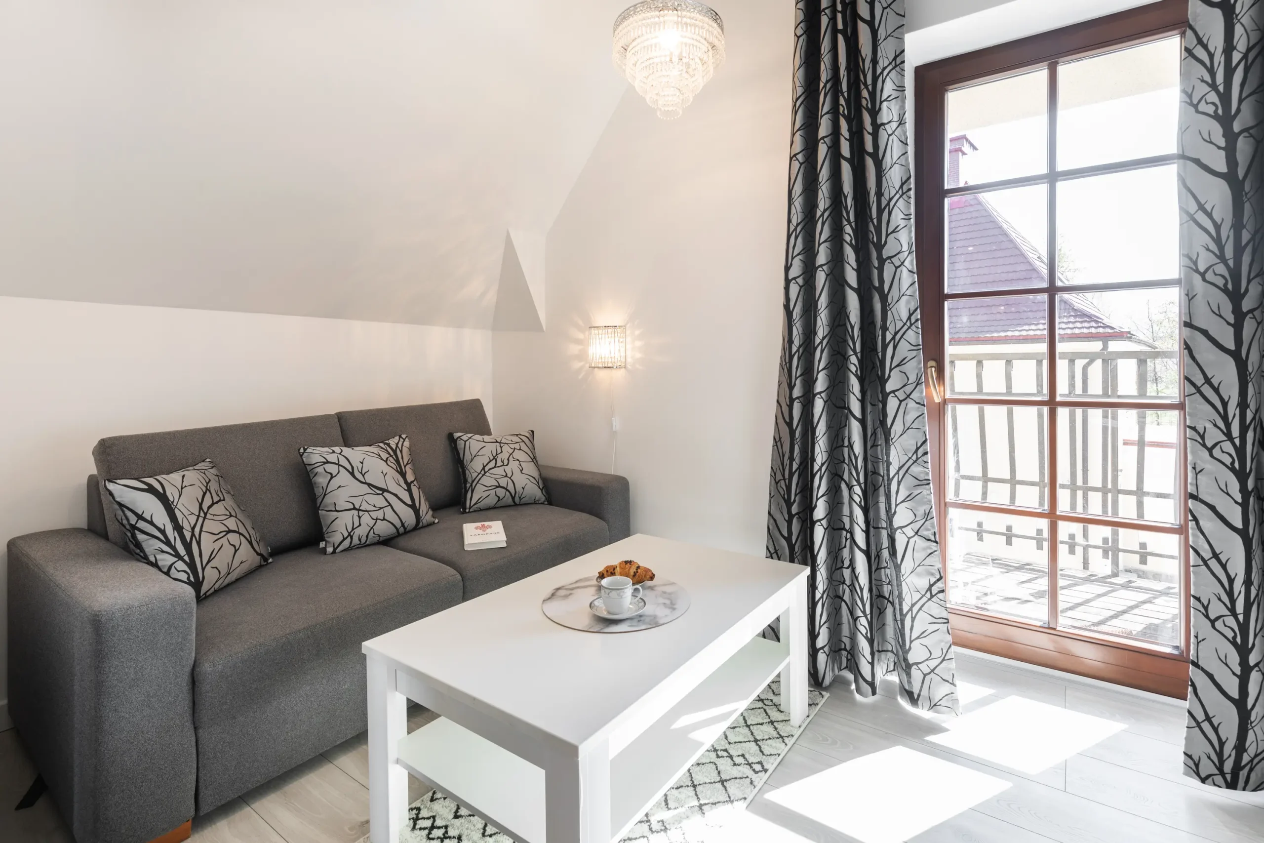 Apartament Aspen - Zakopane