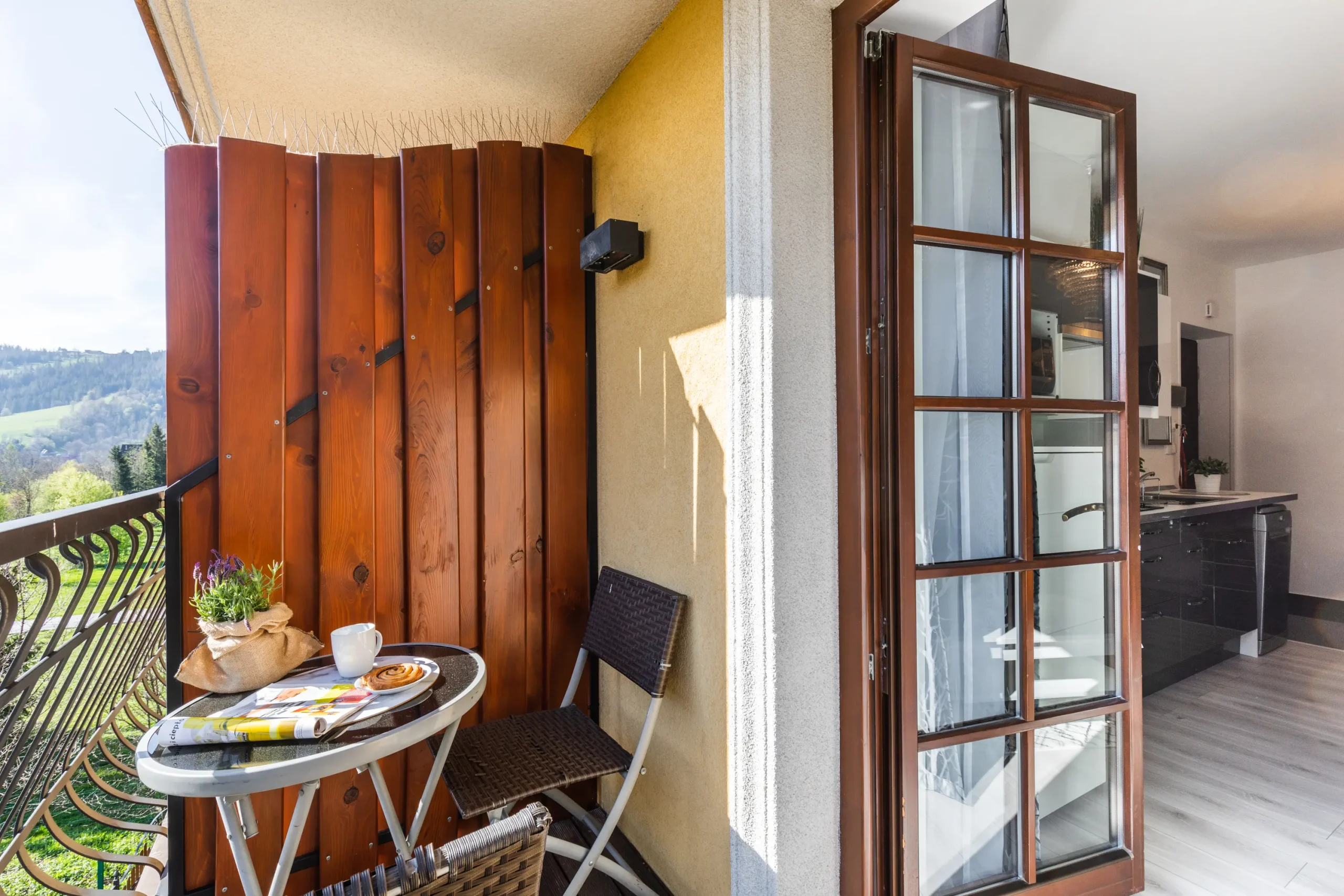 Apartament Aspen - Zakopane