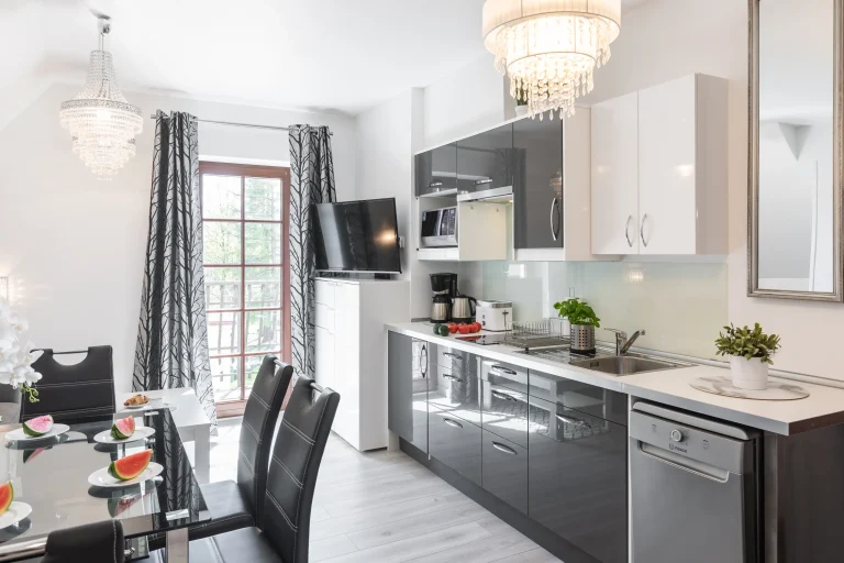 Apartament Aspen - Zakopane
