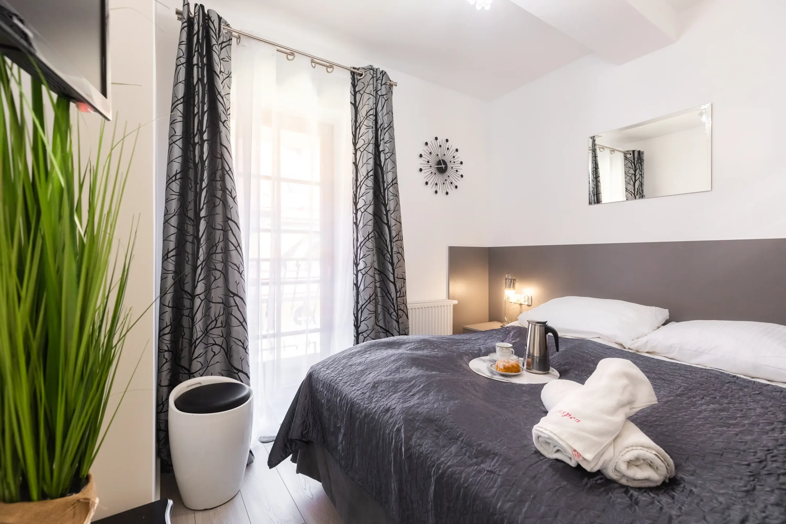 Apartament Aspen - Zakopane