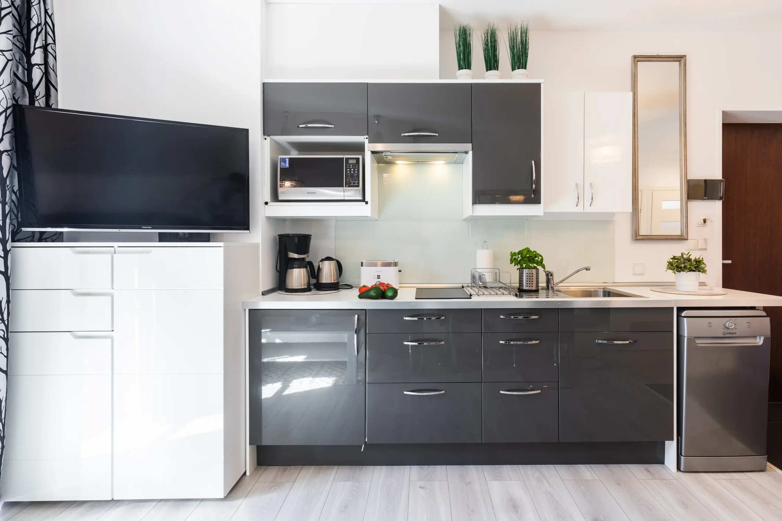 Apartament Aspen - Zakopane