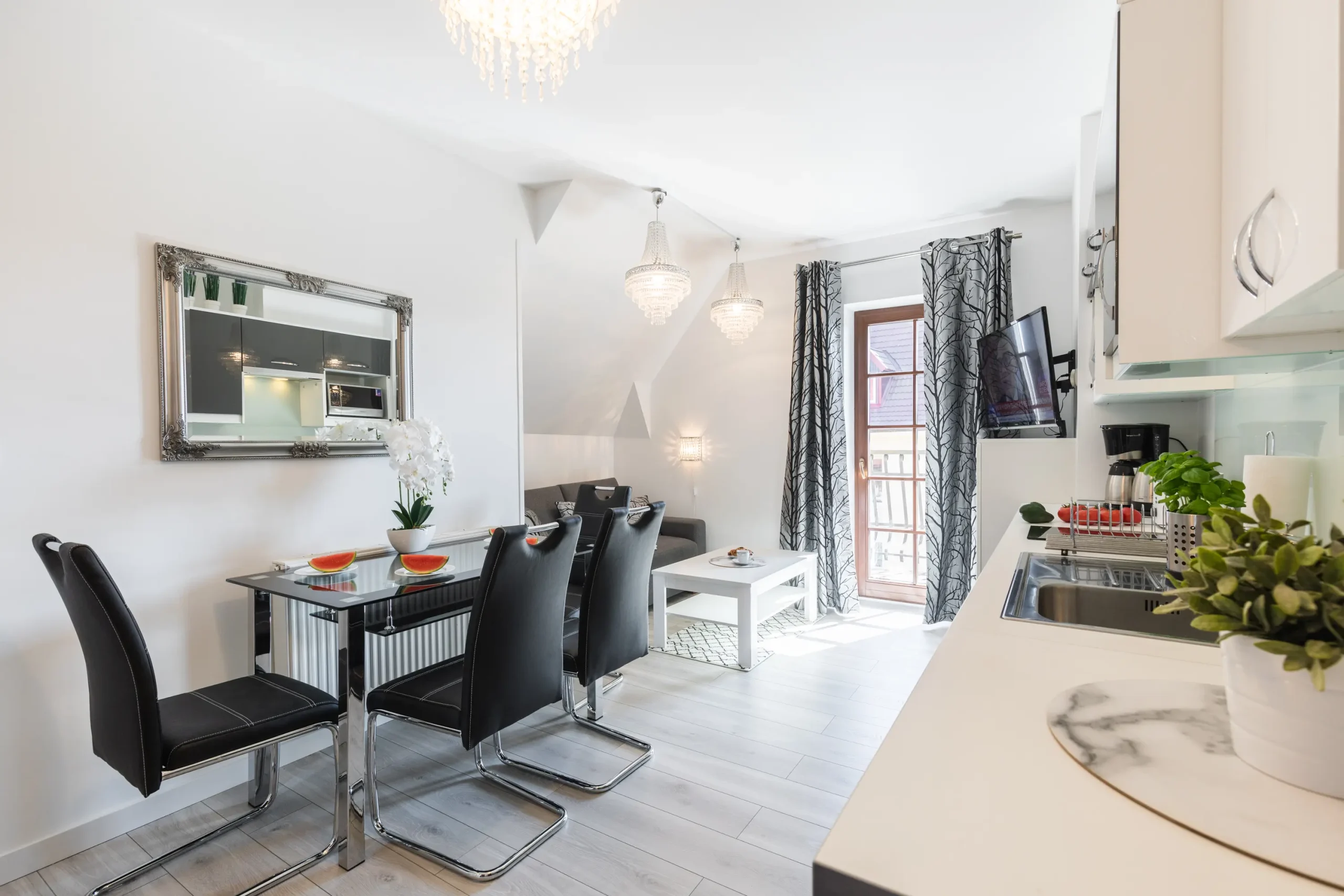 Apartament Aspen - Zakopane
