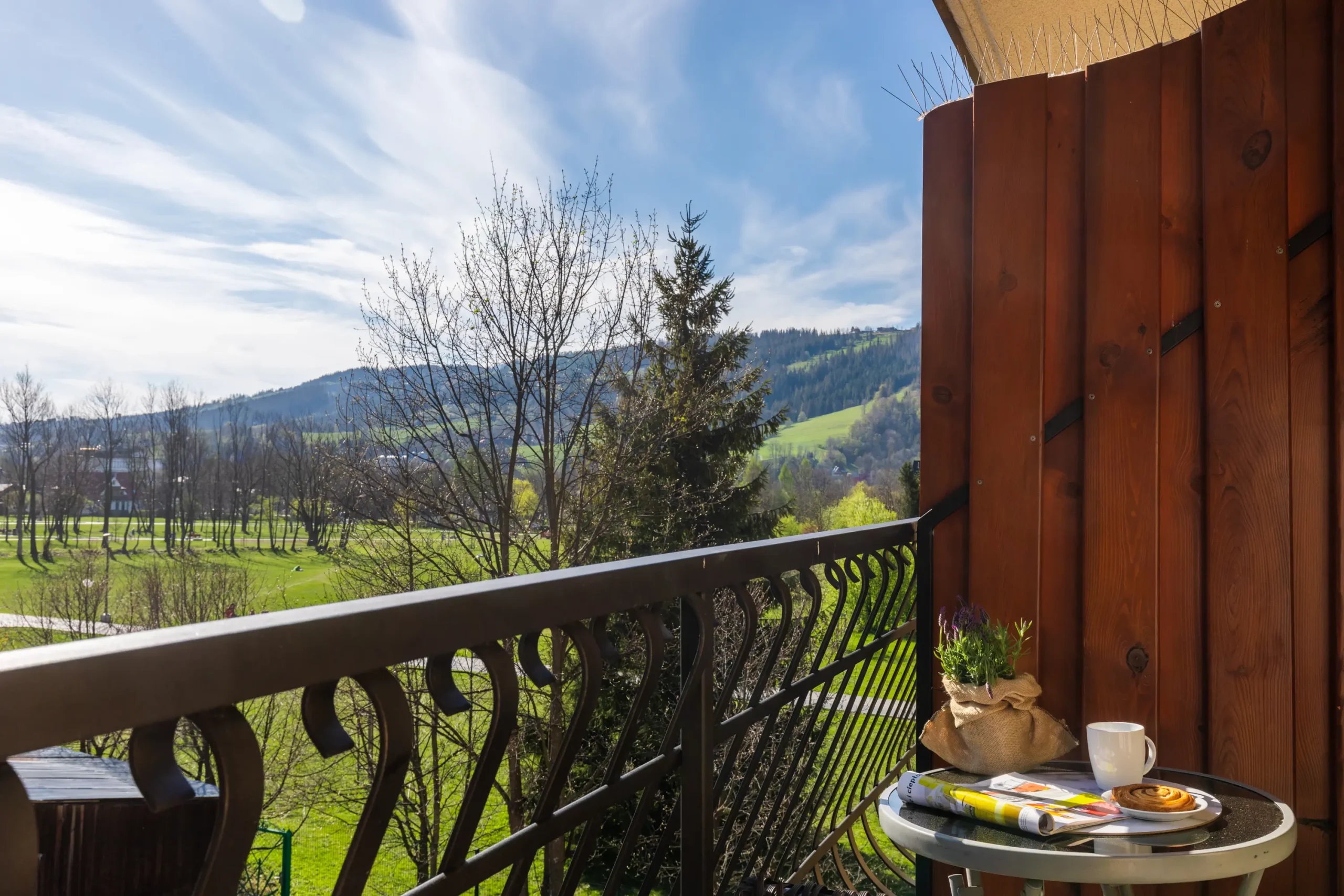 Apartament Aspen - Zakopane
