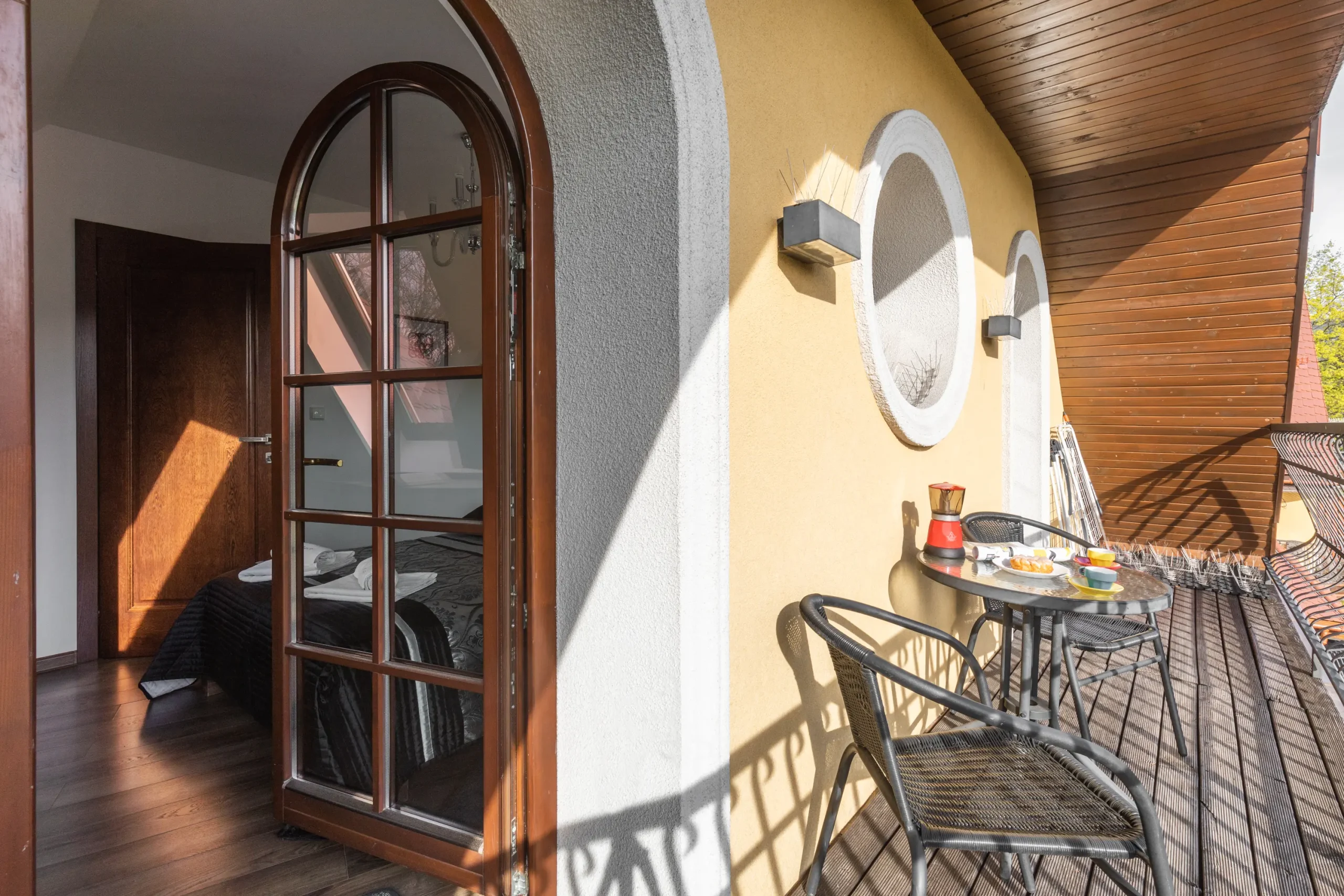 Apartament Agat - Zakopane