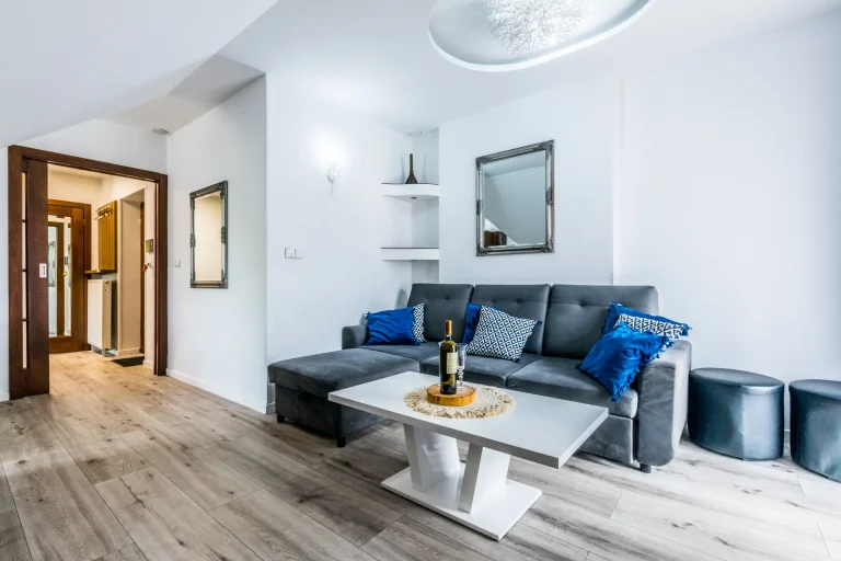 Apartament Agat - Zakopane