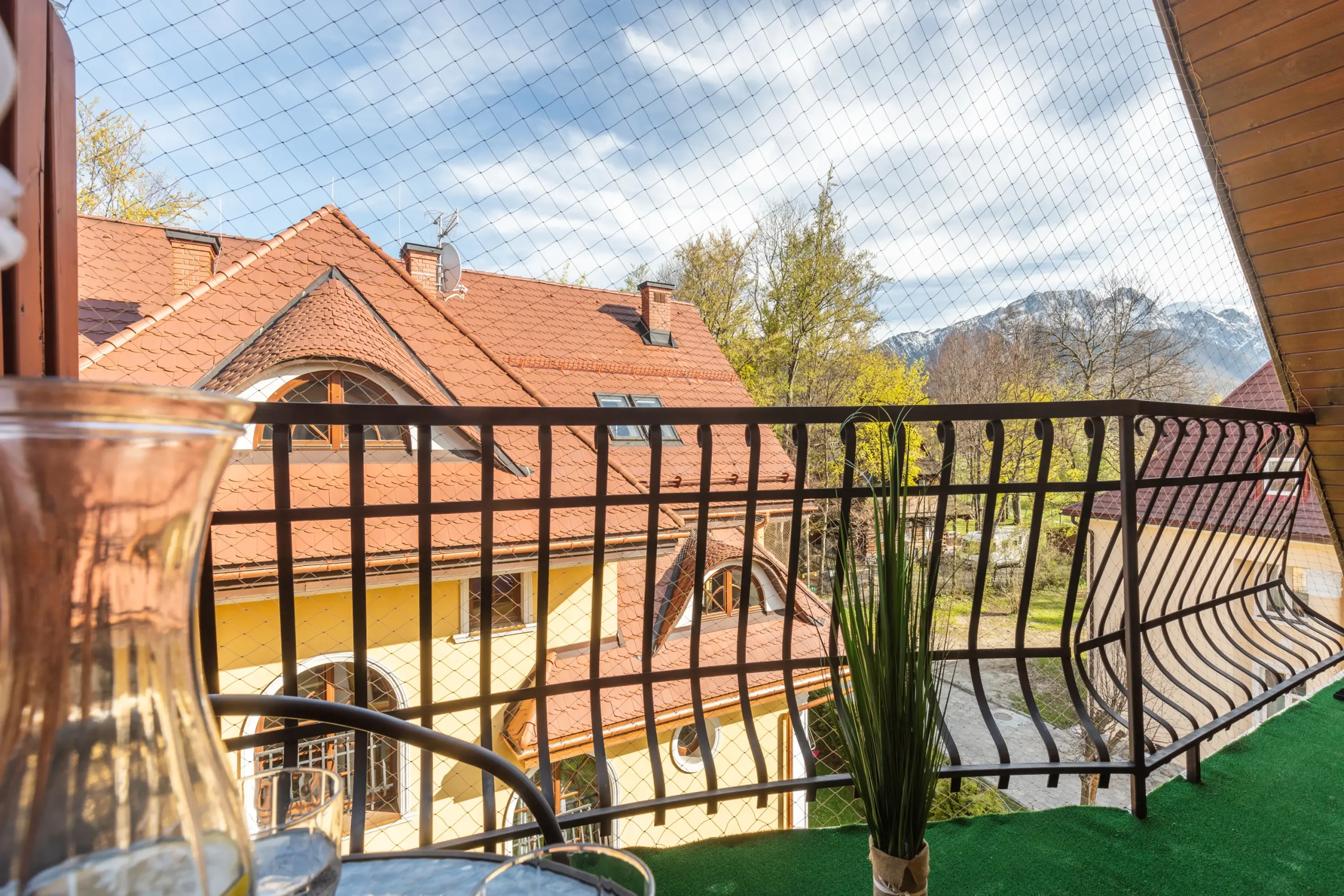 Apartament Agat - Zakopane