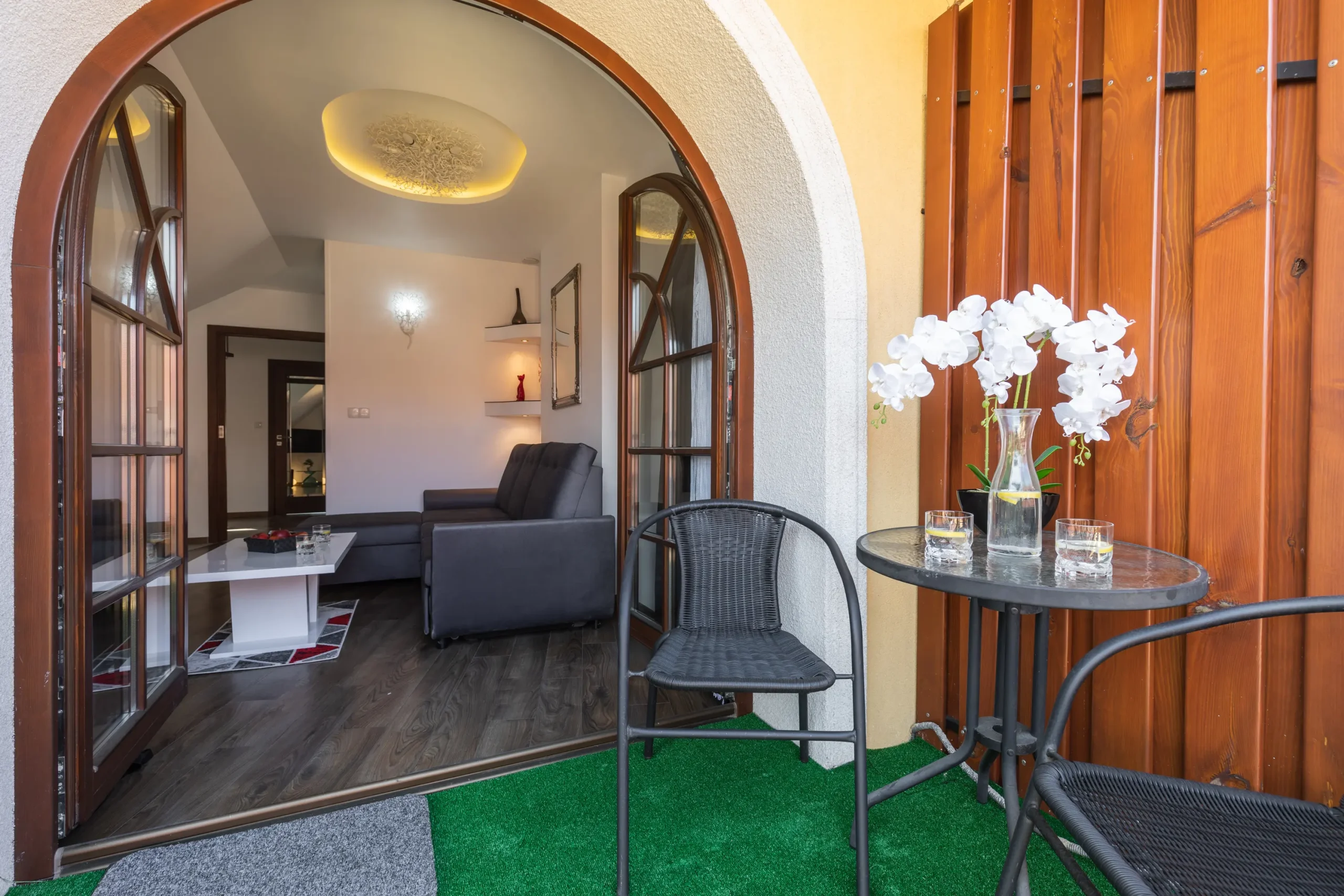 Apartament Agat - Zakopane