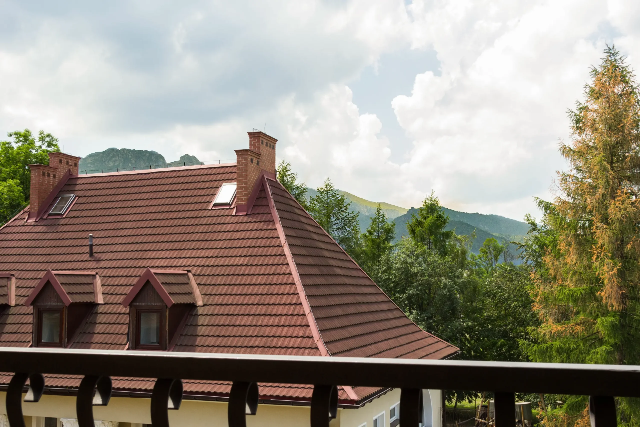 Apartament Agat - Zakopane