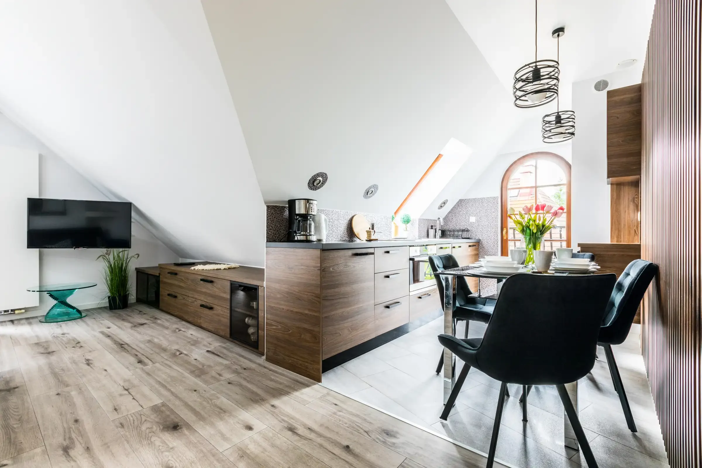 Apartament Agat - Zakopane