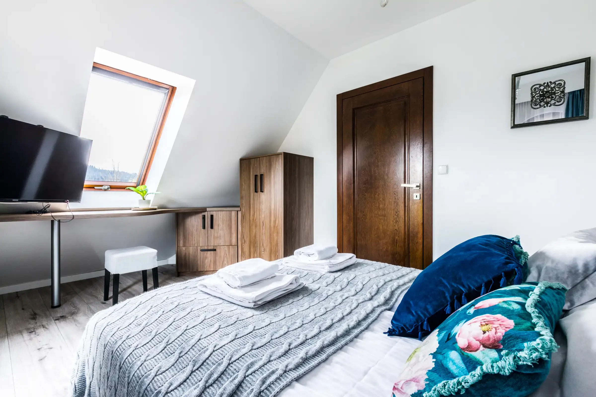 Apartament Agat - Zakopane