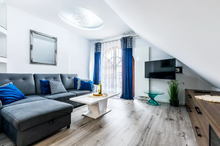 Apartament Agat - Zakopane