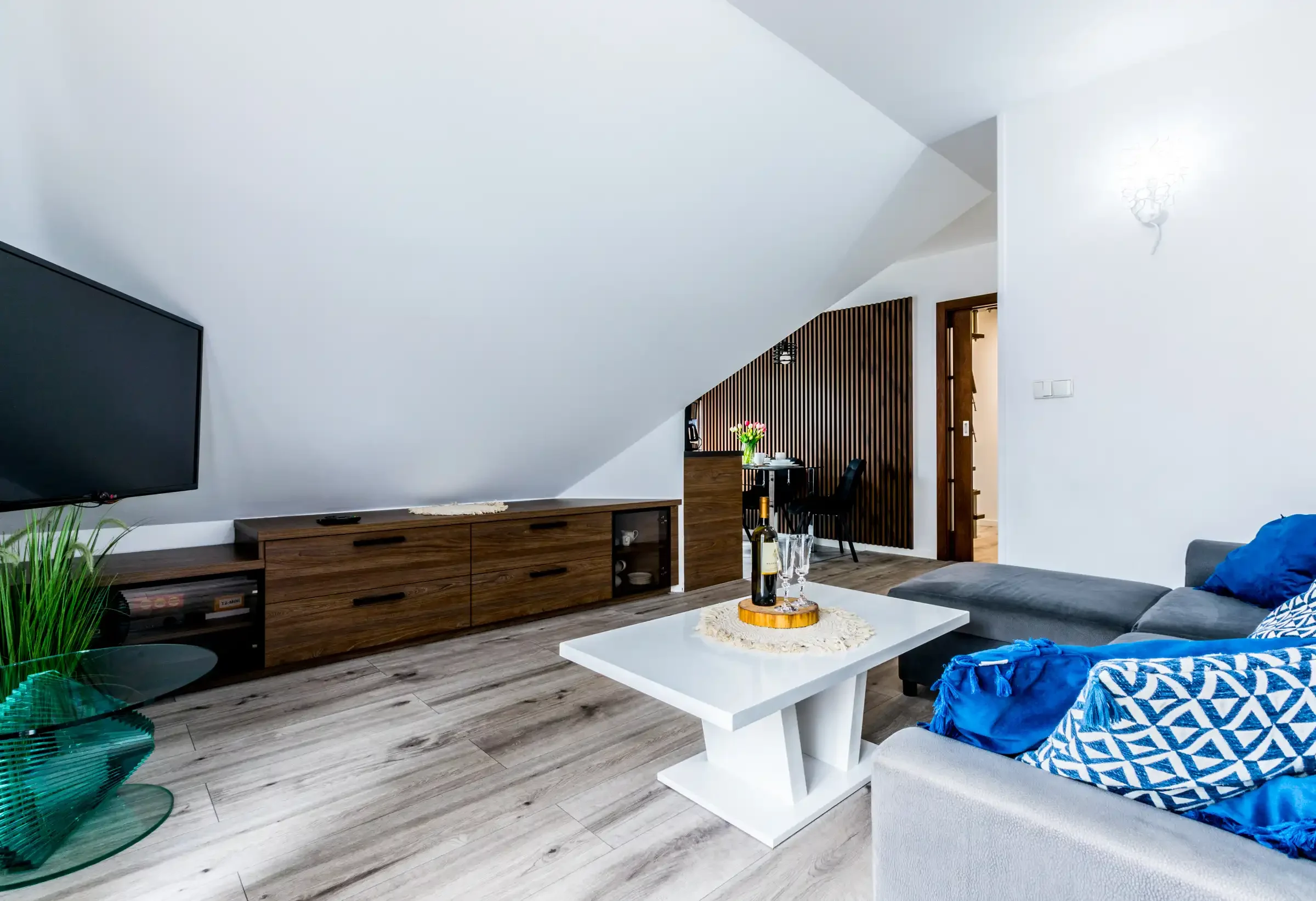 Apartament Agat - Zakopane
