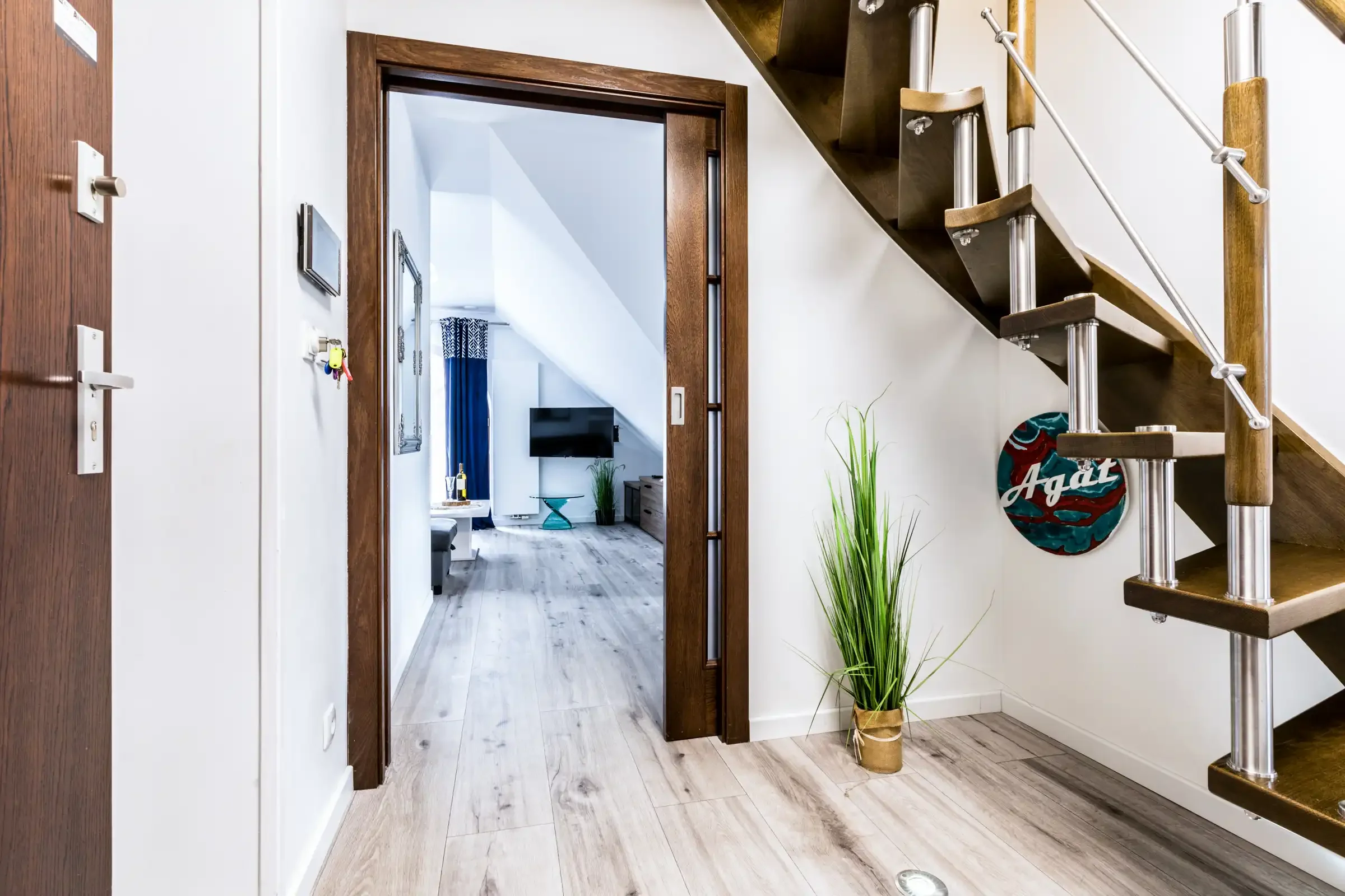 Apartament Agat - Zakopane