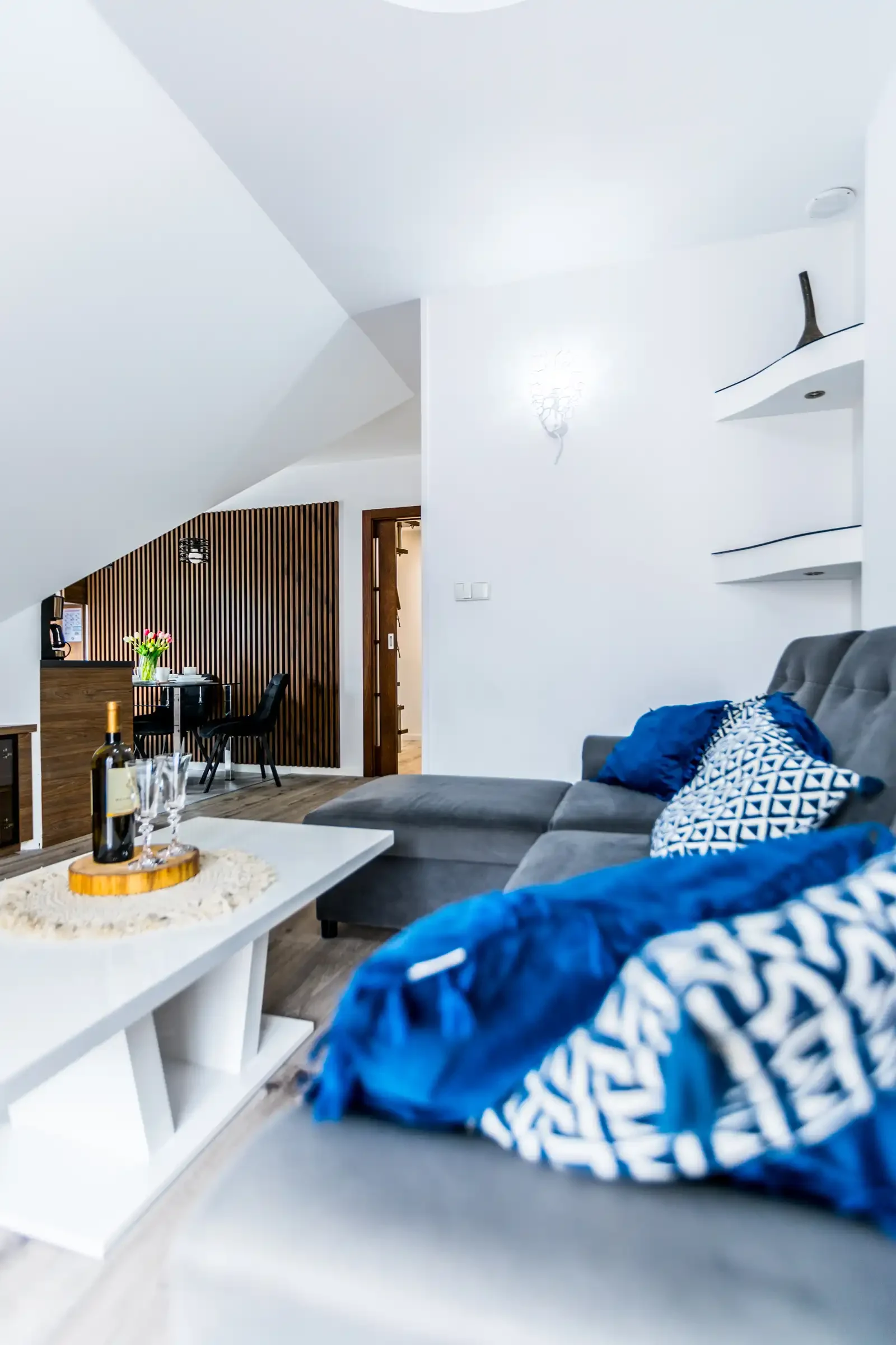 Apartament Agat - Zakopane