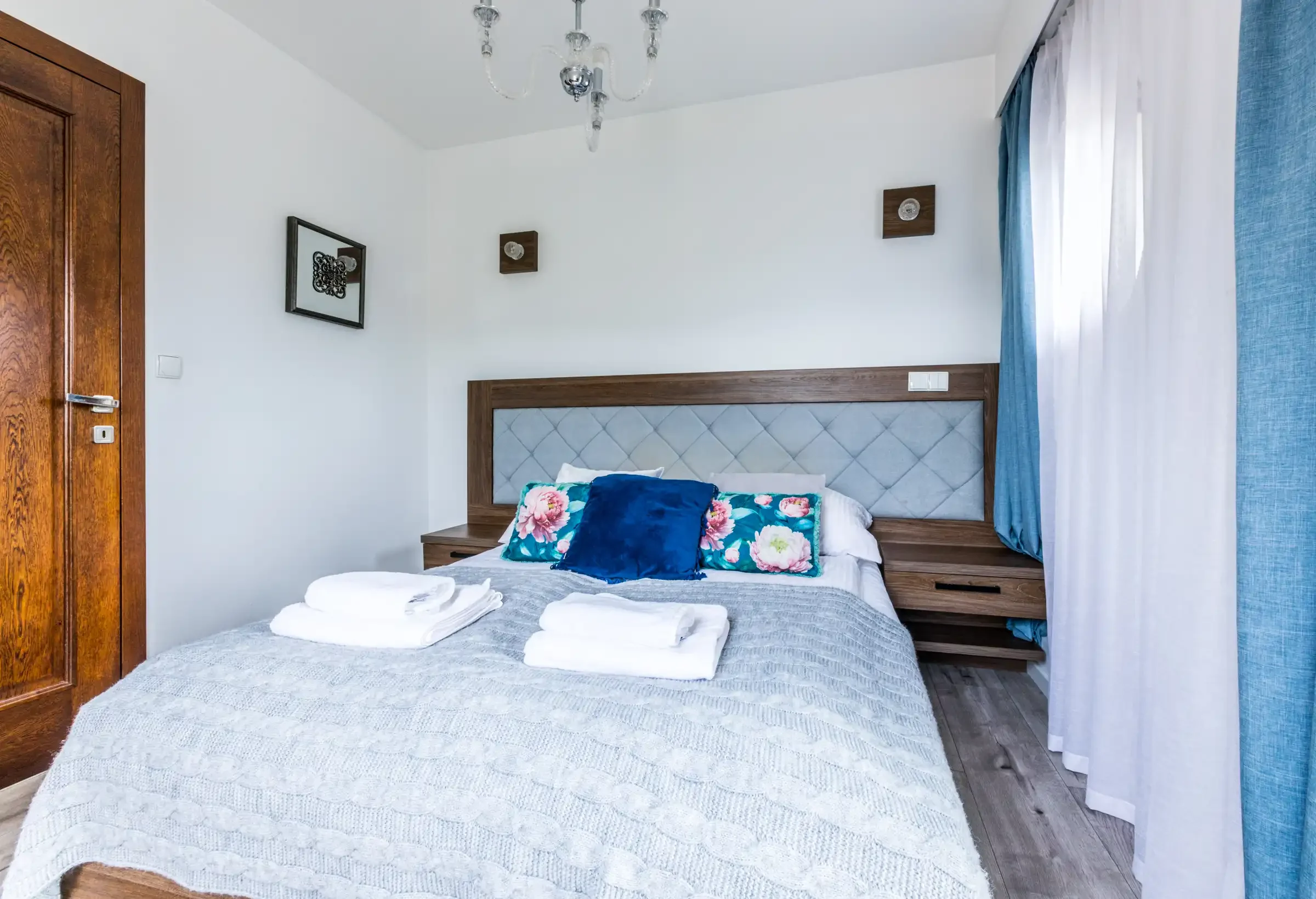 Apartament Agat - Zakopane