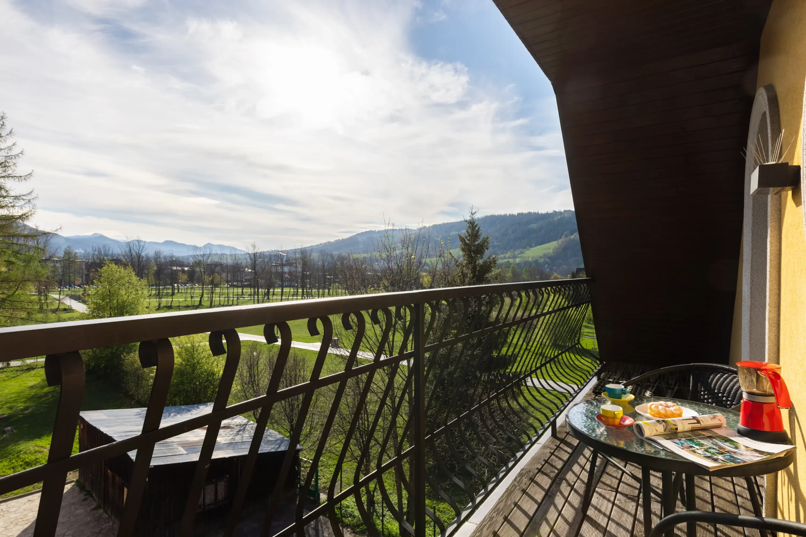 Apartament Agat - Zakopane