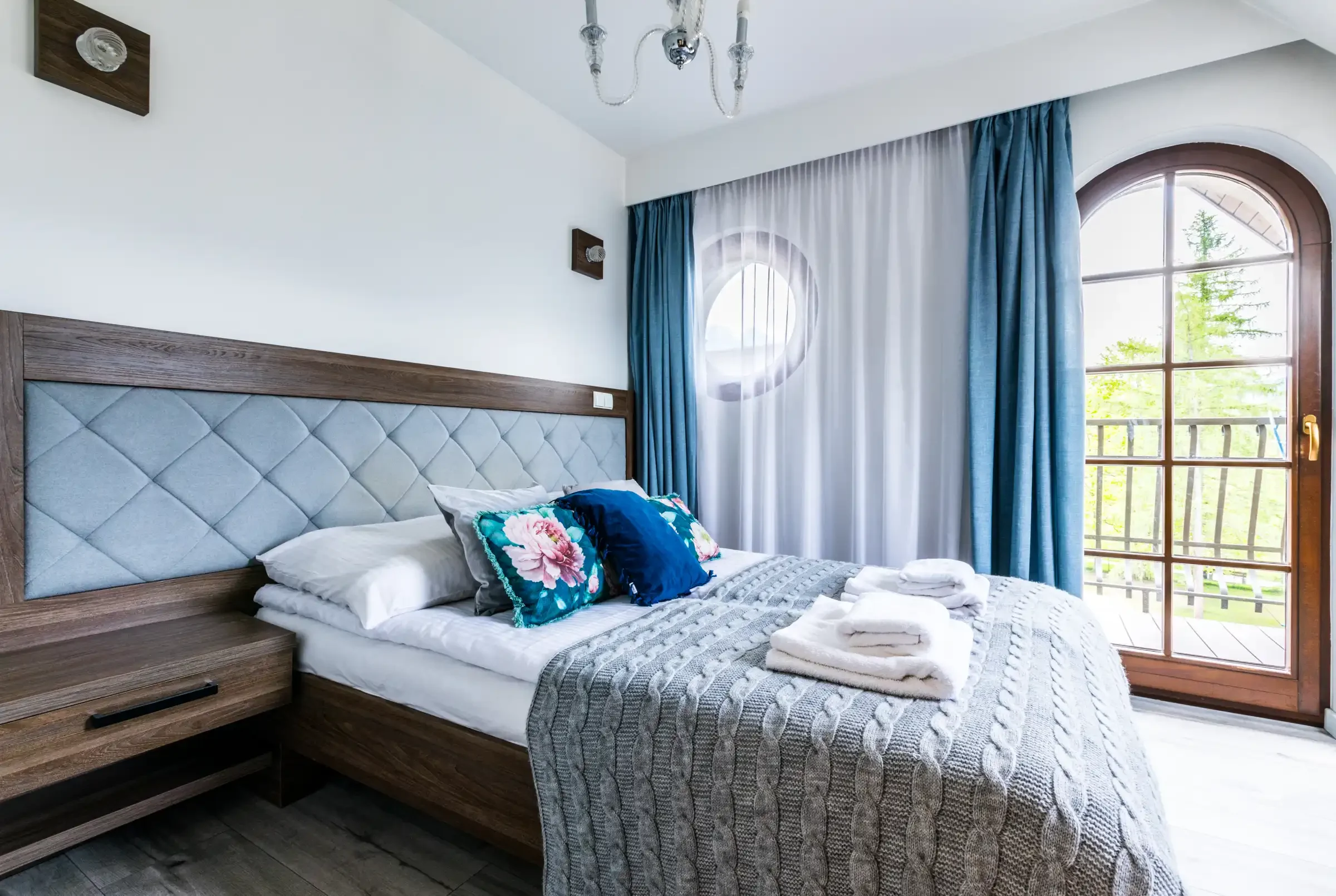 Apartament Agat - Zakopane