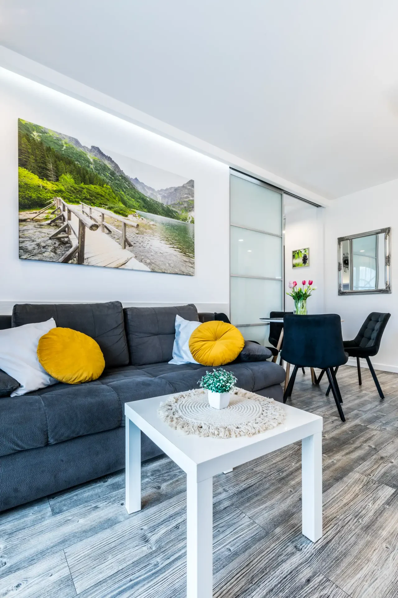 Apartament Malaga - zdjęcie 2