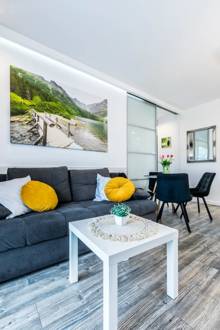 Apartament Malaga-Zakopane
