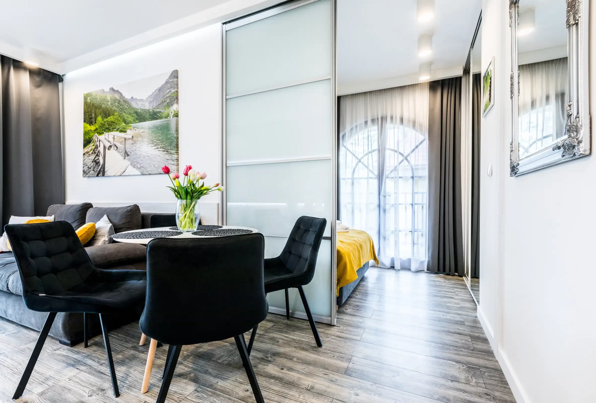 Apartament Malaga-Zakopane